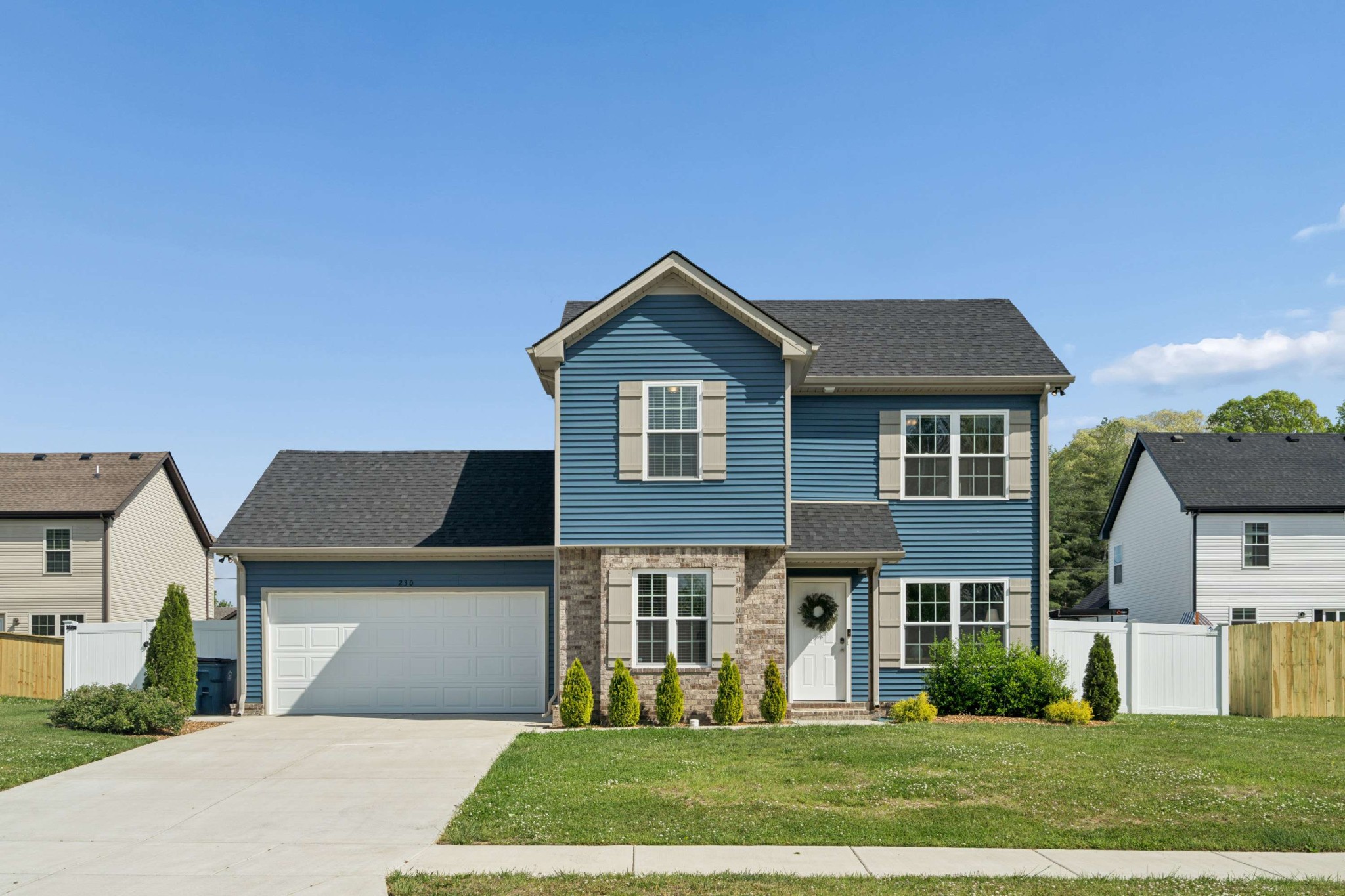 230 Timber Cir
