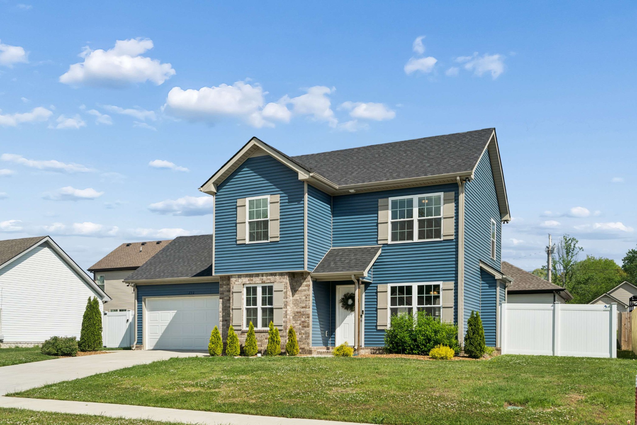 230 Timber Cir