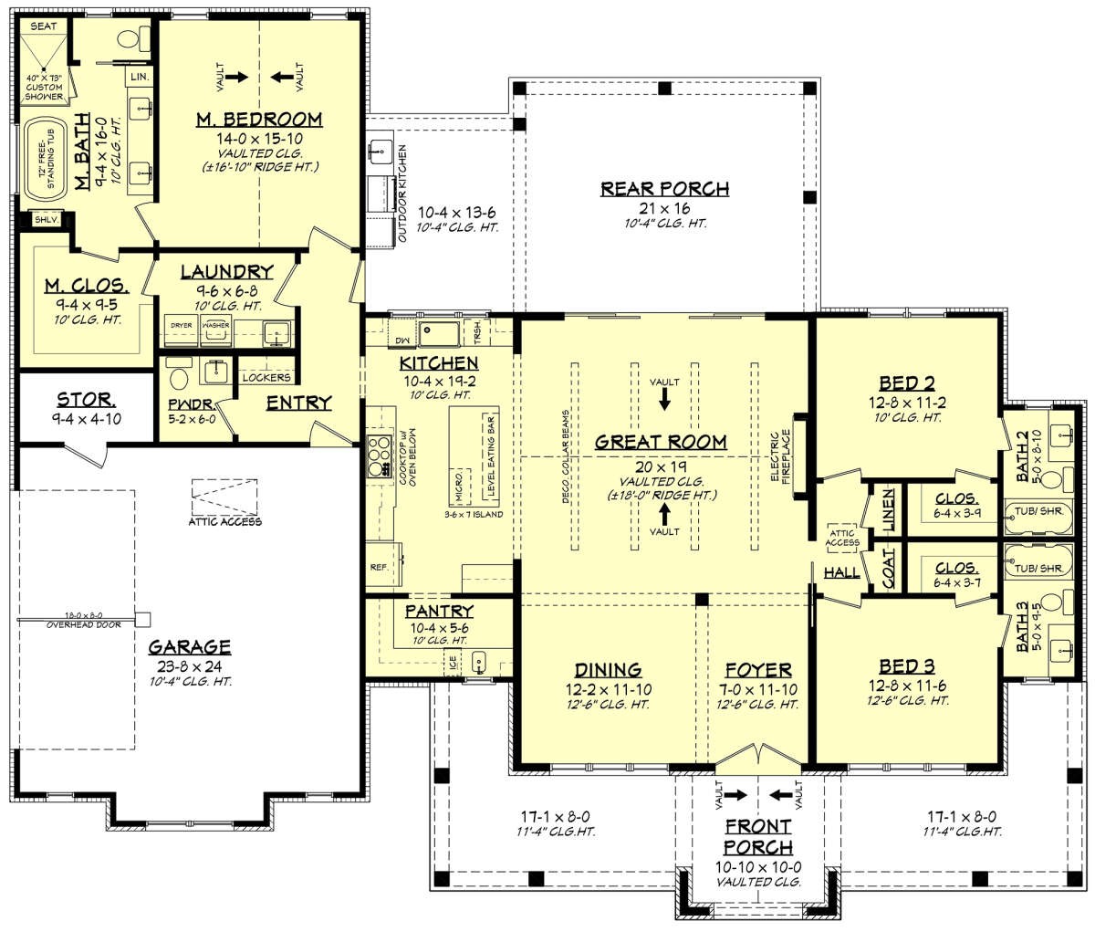 1 Hardwood Dr