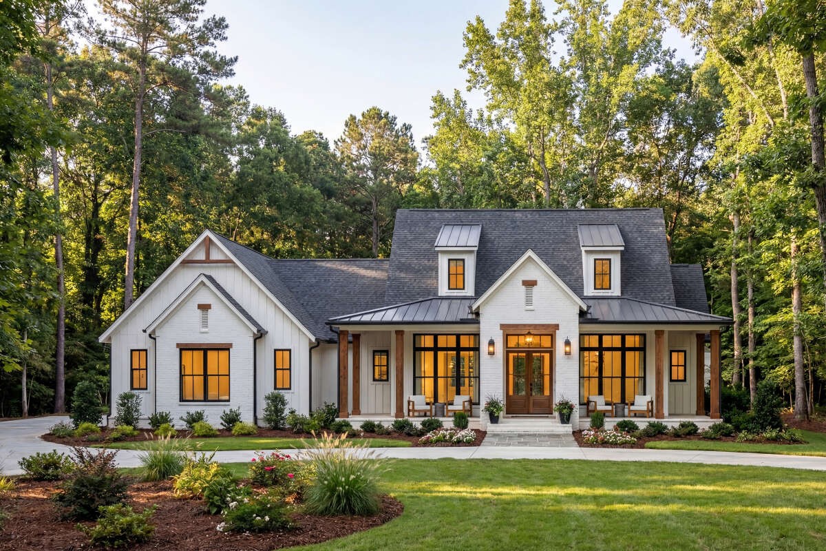 1 Hardwood Dr