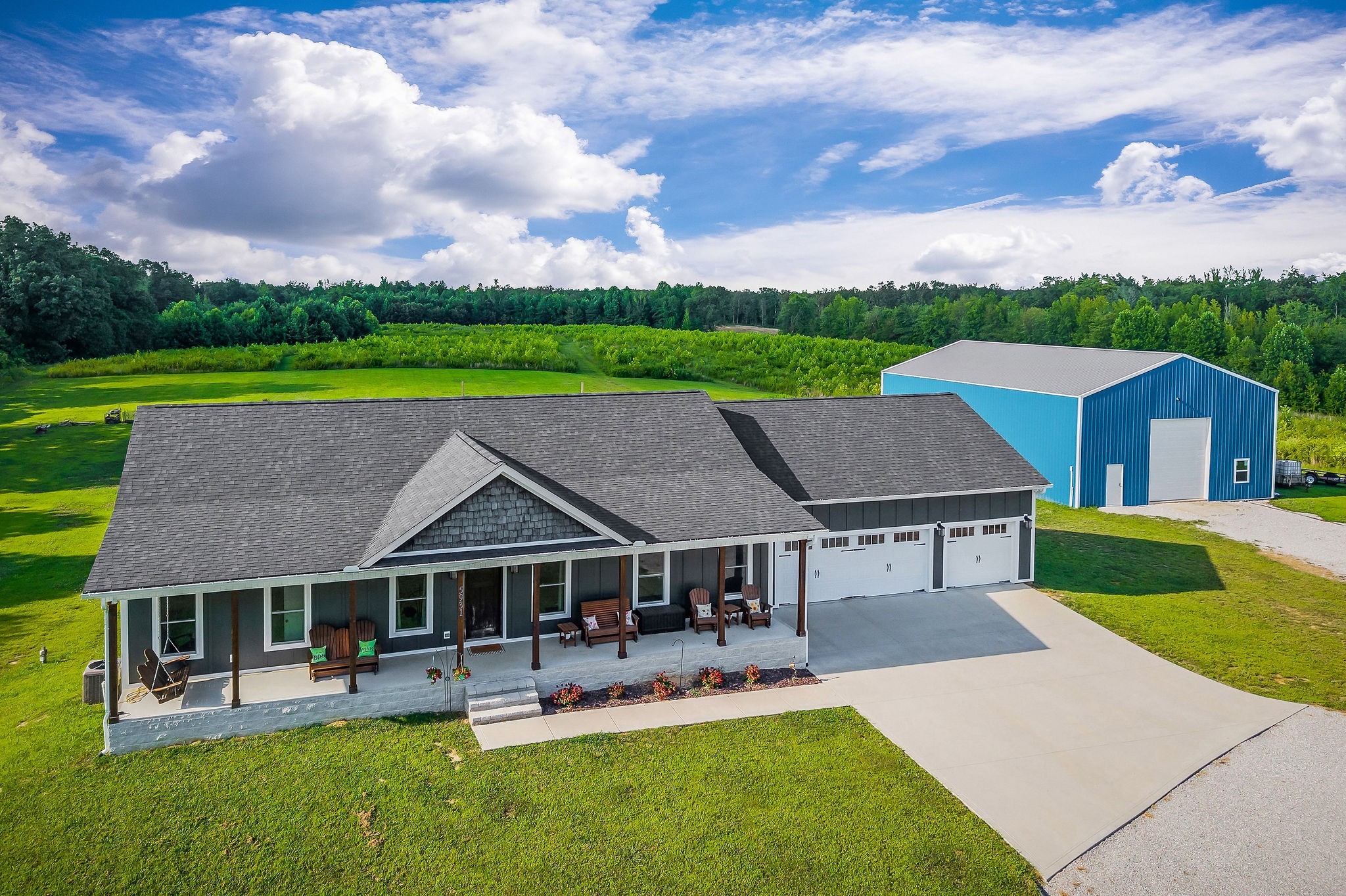 5931 Buffalo Valley Rd