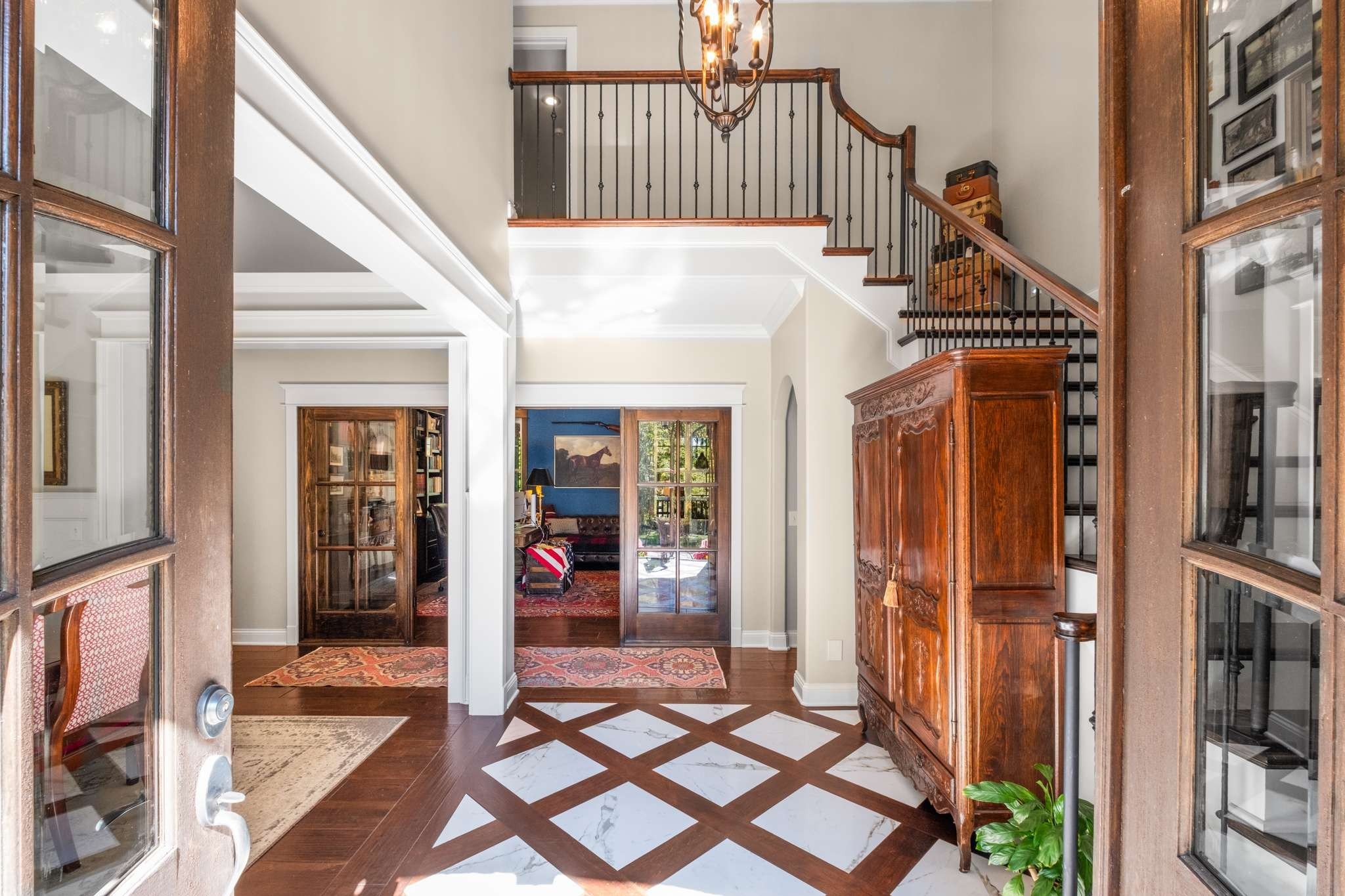 7101 Hardwood Ln