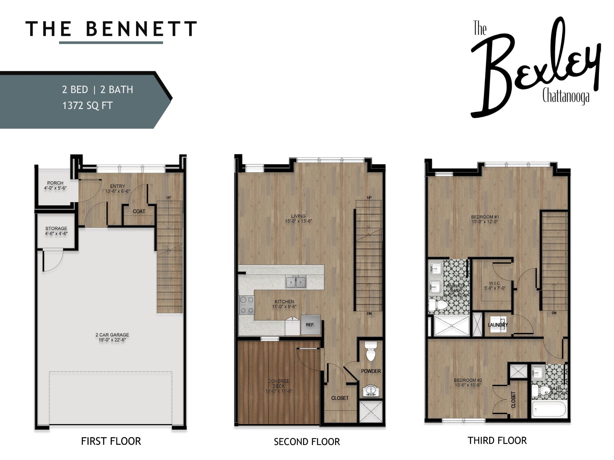 763 Bespoke Way