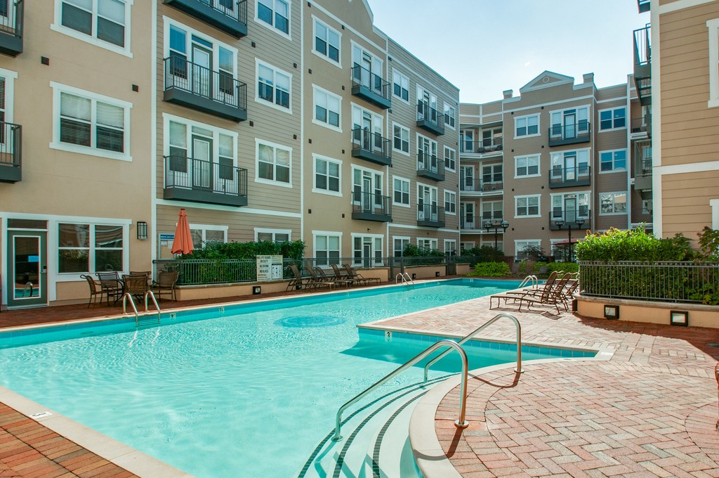 3000 Vanderbilt Pl