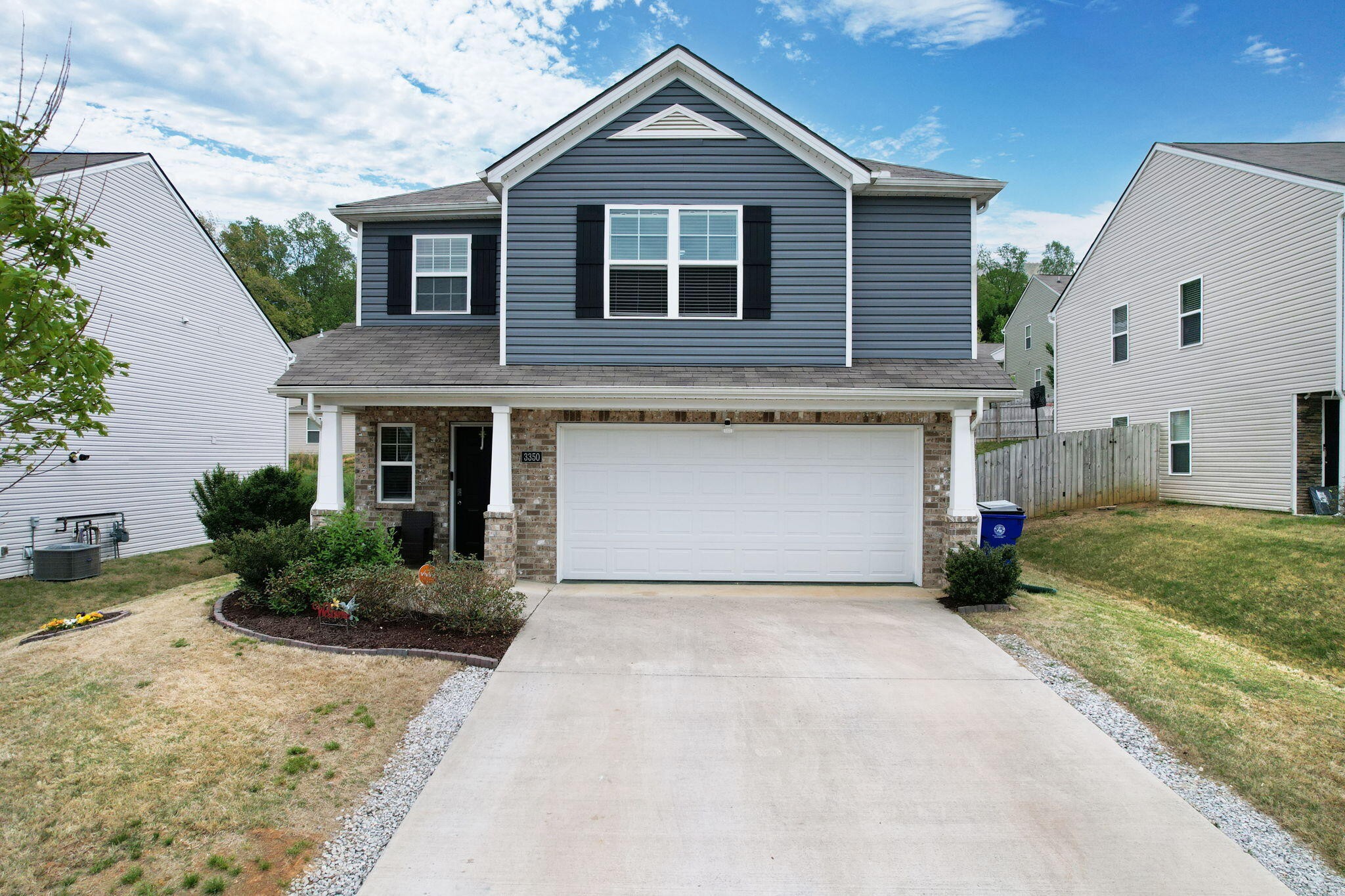 3350 Serenity Drive, NE