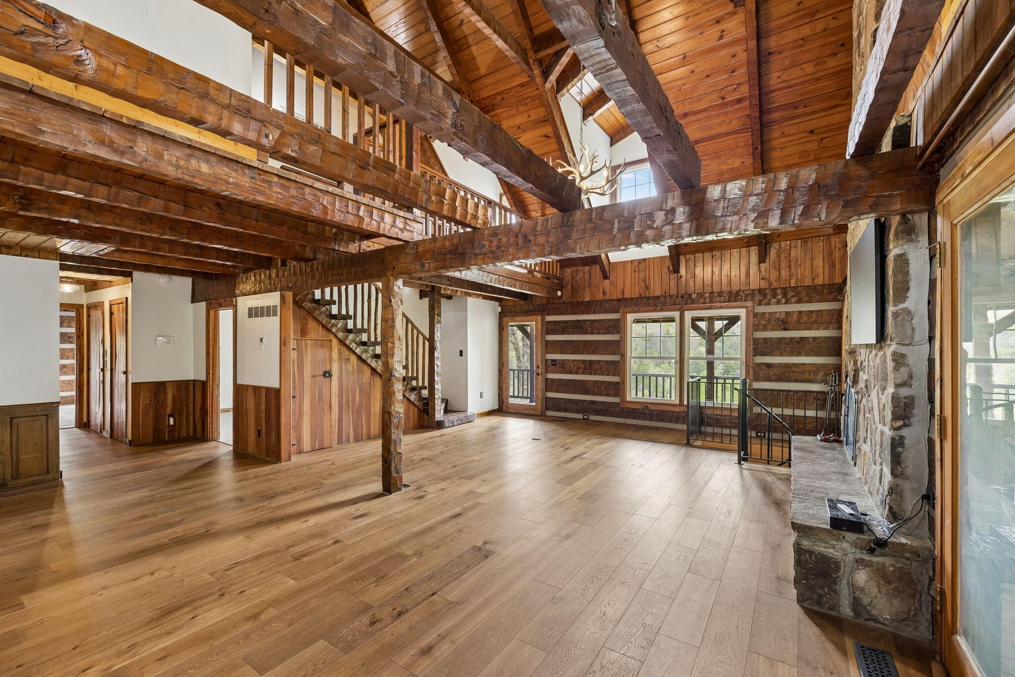 2318 Little Bend Road