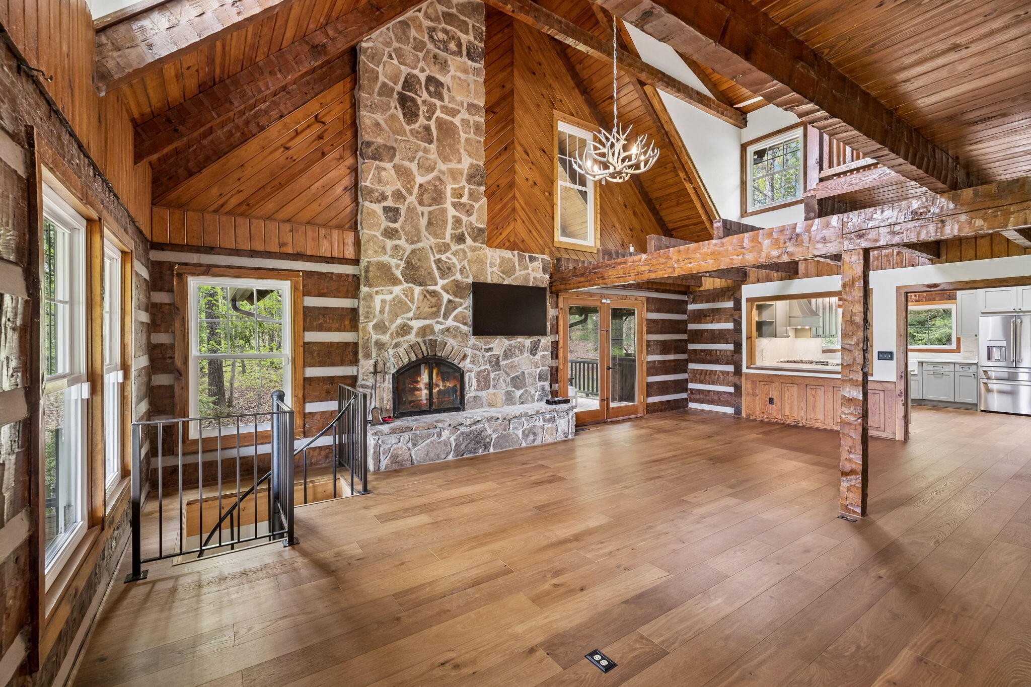 2318 Little Bend Road
