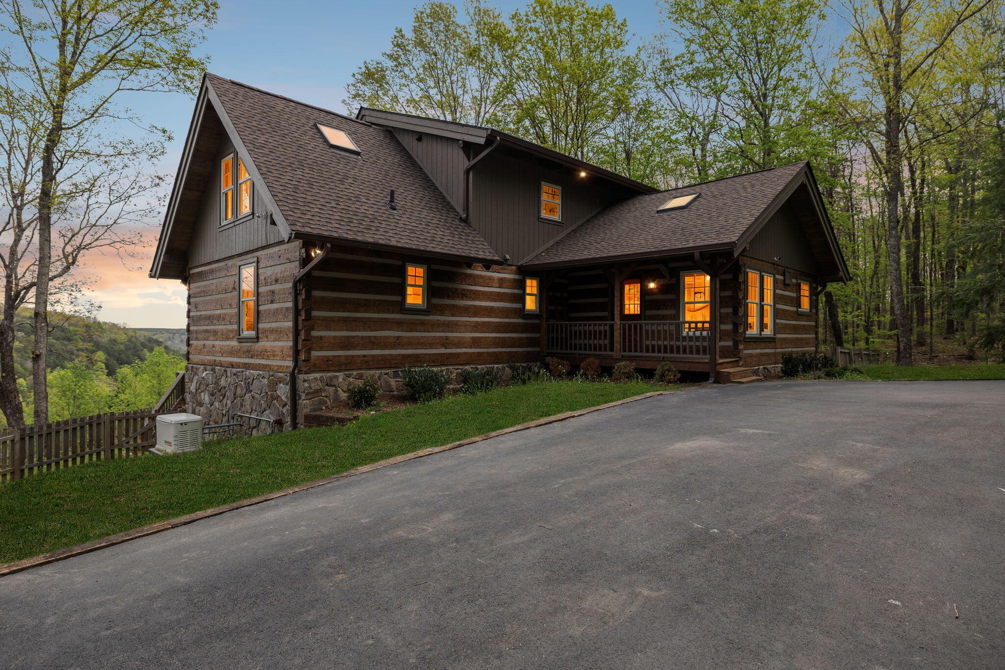 2318 Little Bend Road
