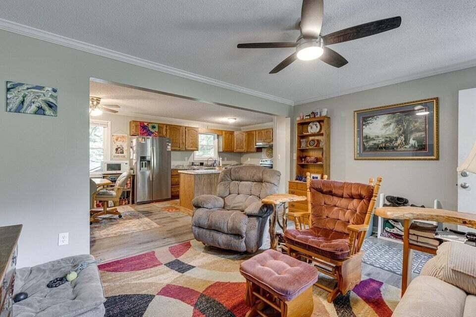101 Homestead Street, NE