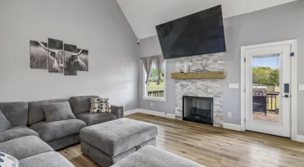 118 Sideview Rd