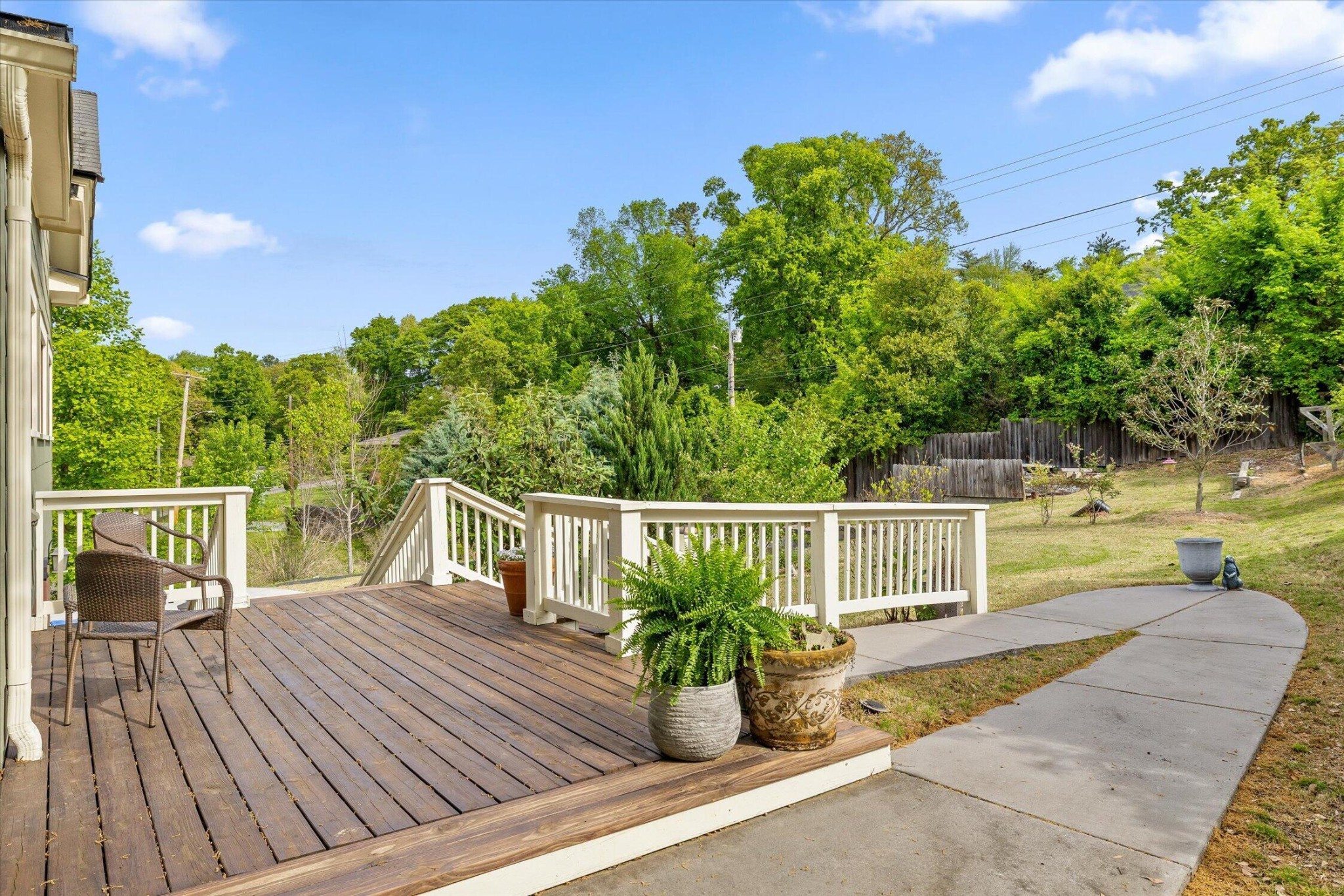 330 Crestway Drive