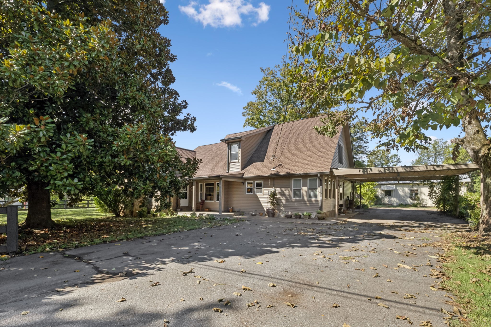 701 Hafner Rd