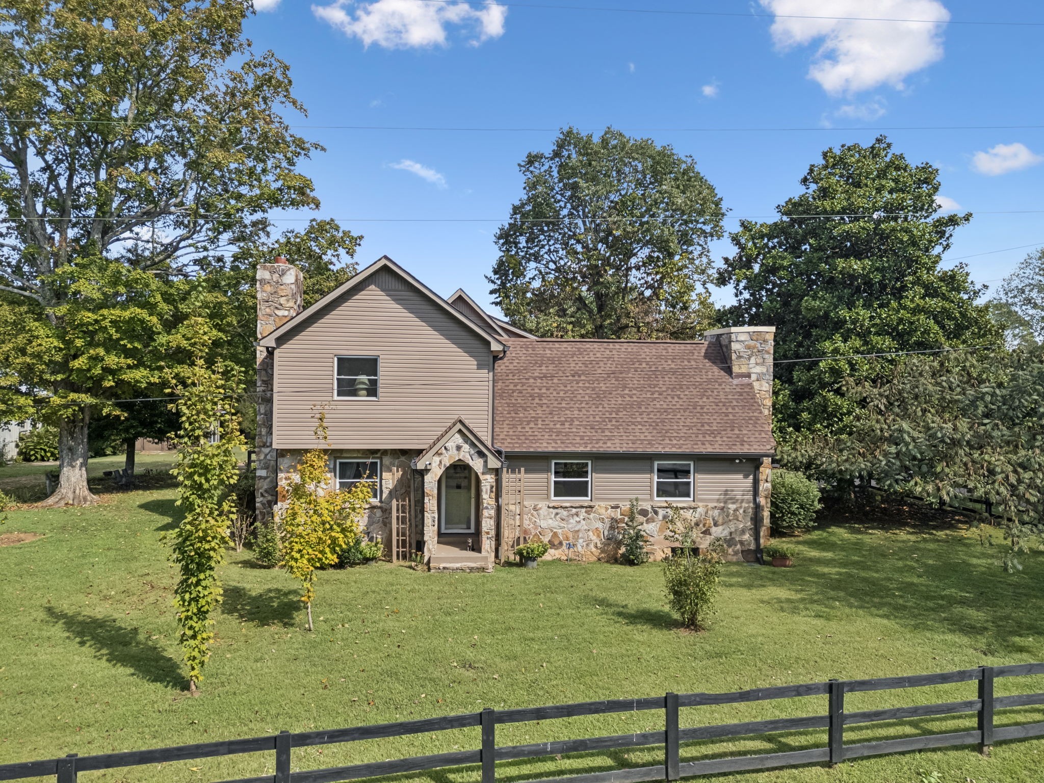701 Hafner Rd