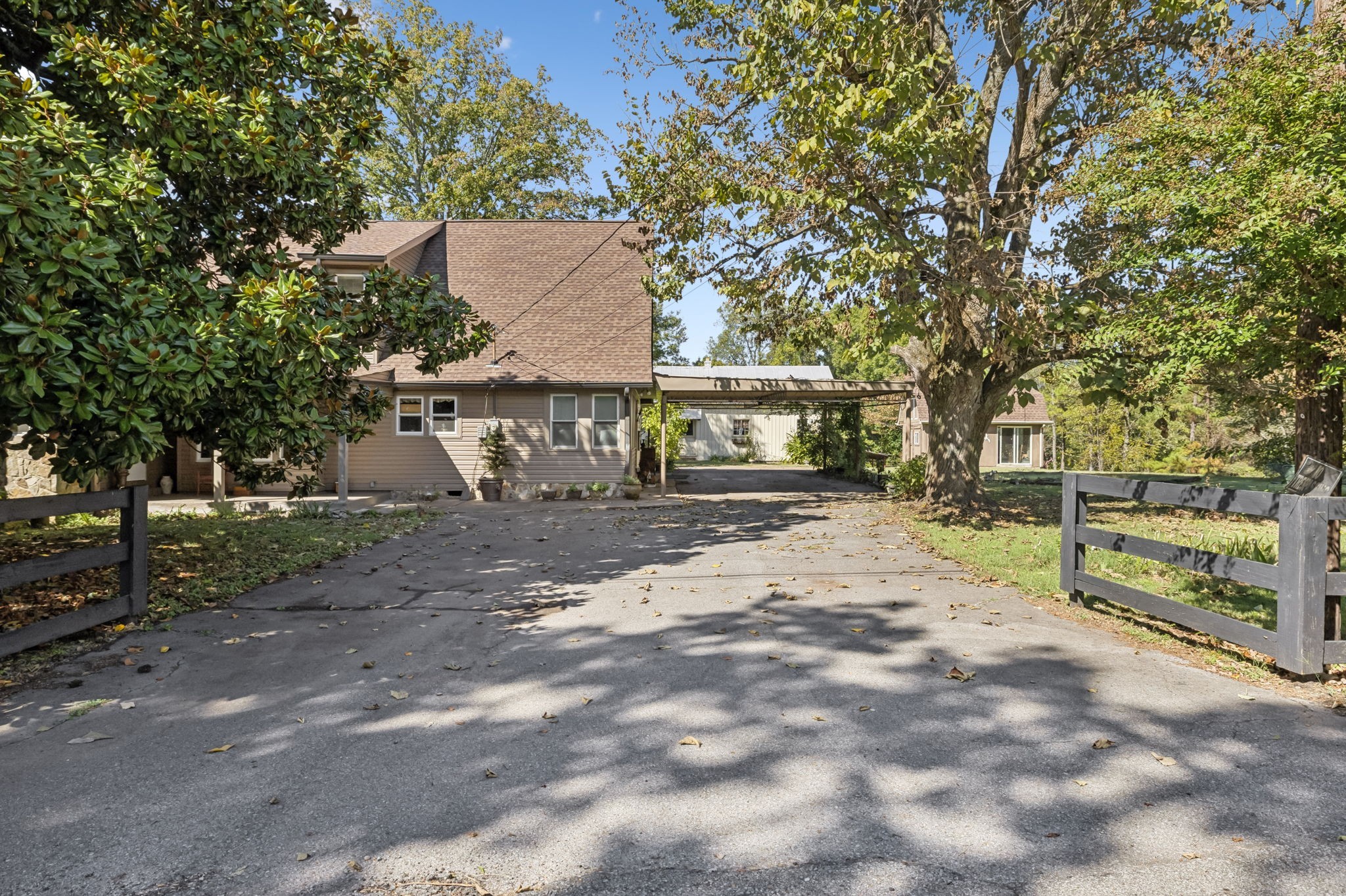 701 Hafner Rd