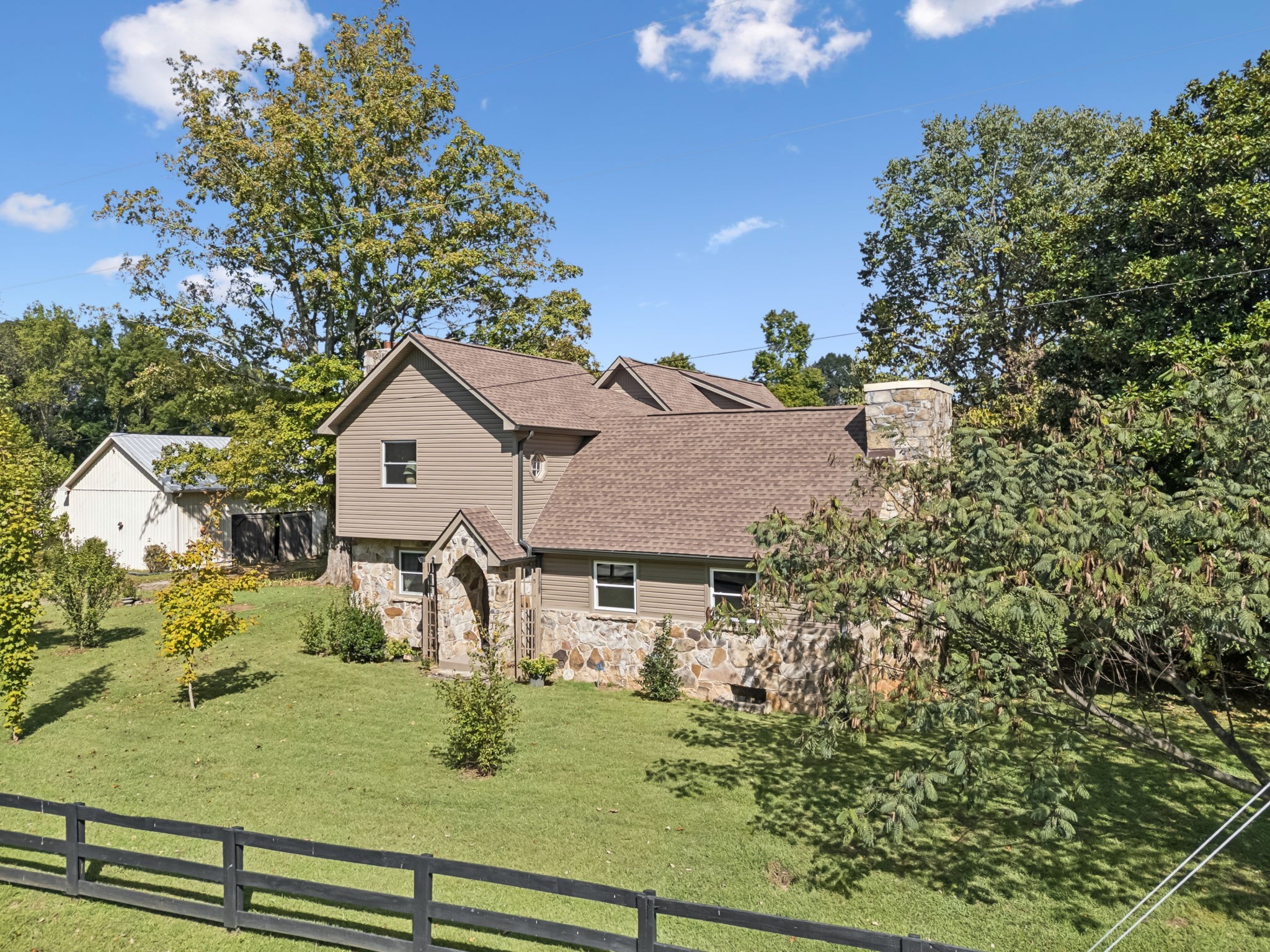 701 Hafner Rd