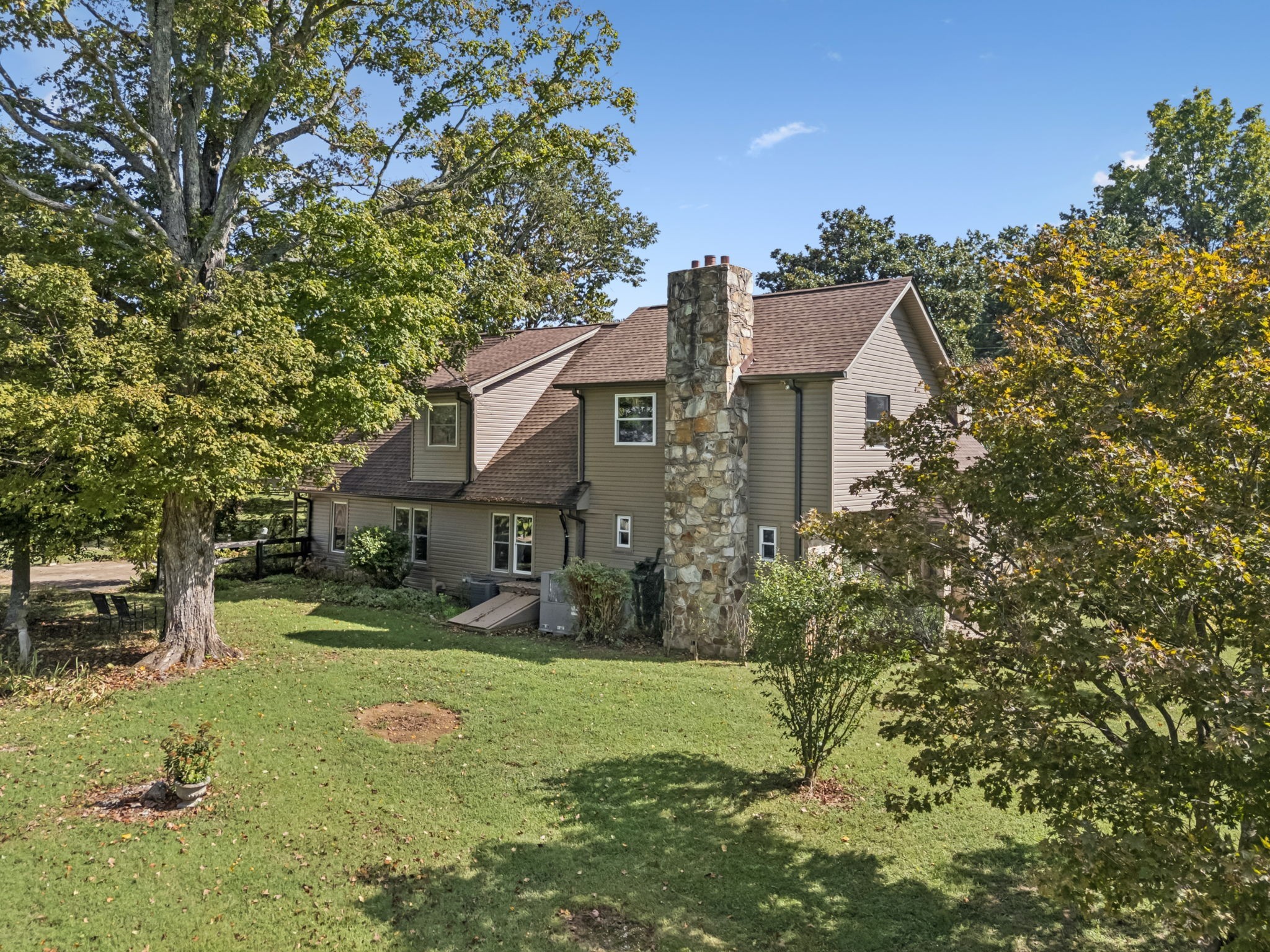 701 Hafner Rd
