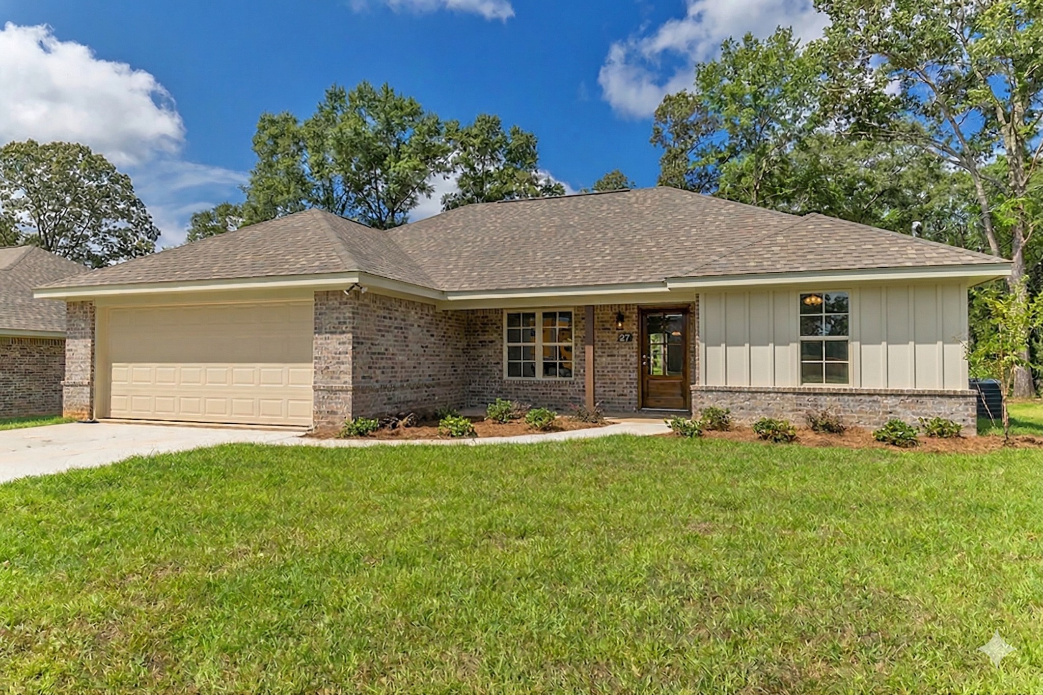 346 GRIFFEY ESTATES
