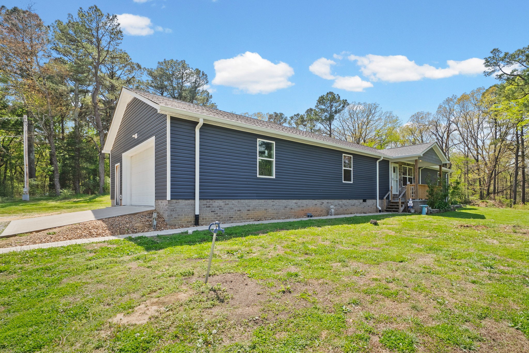 1549 Trace Creek Rd