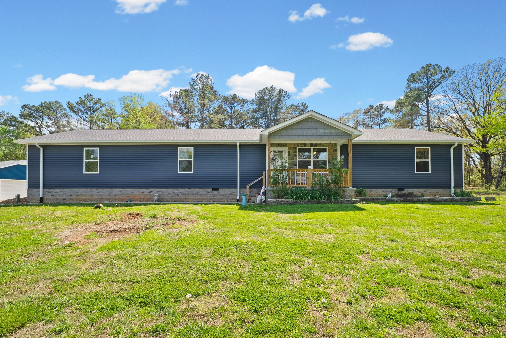 1549 Trace Creek Rd