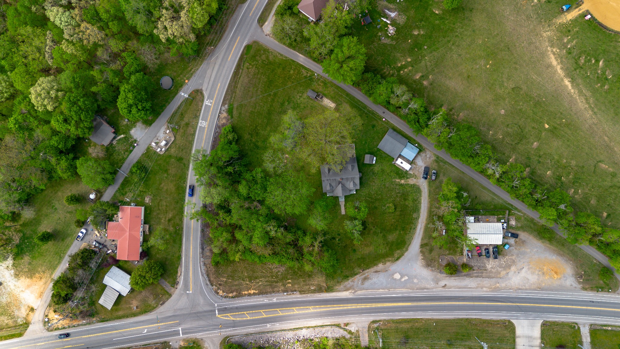 1501 Hwy 31, W