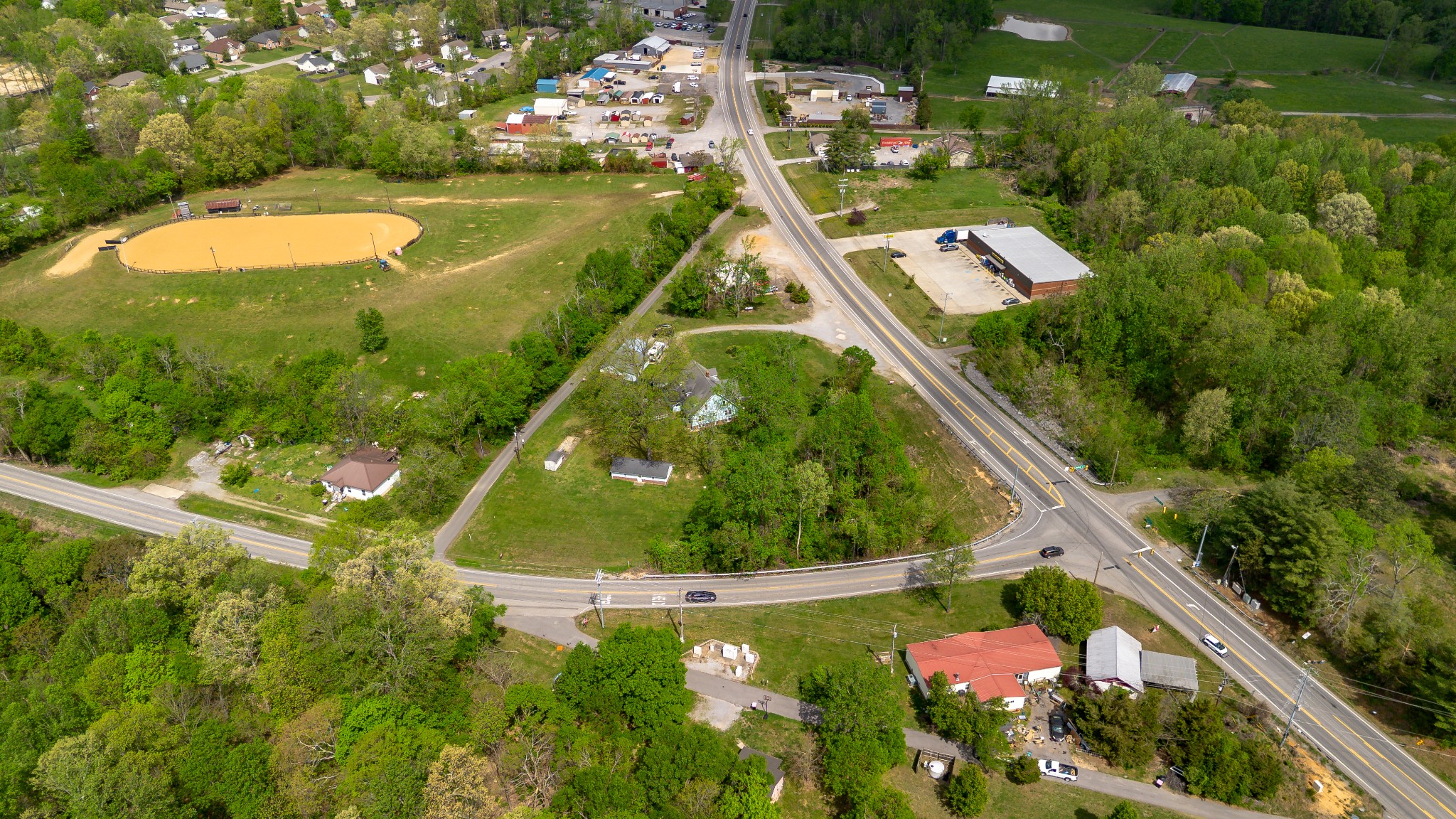 1501 Hwy 31, W