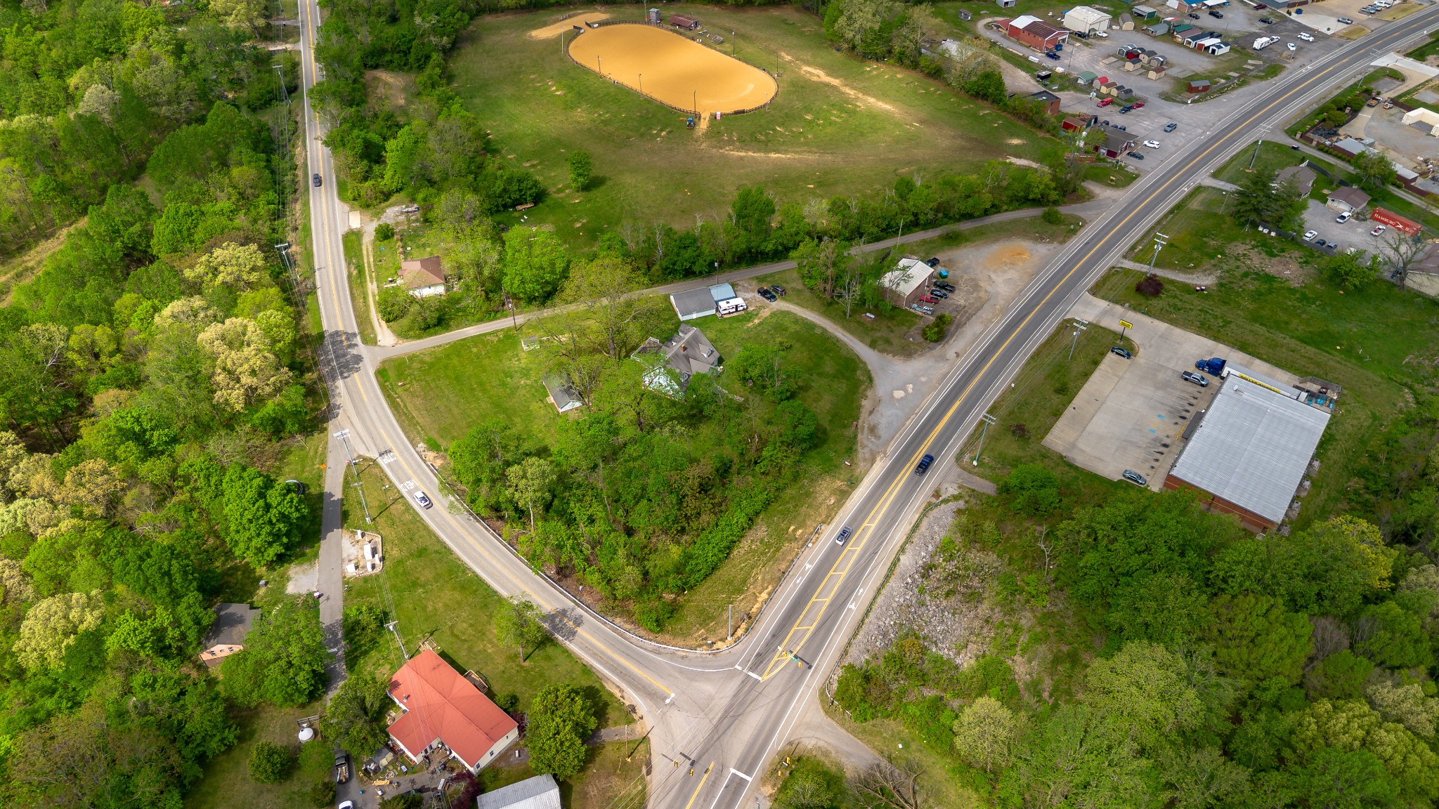 1501 Hwy 31, W