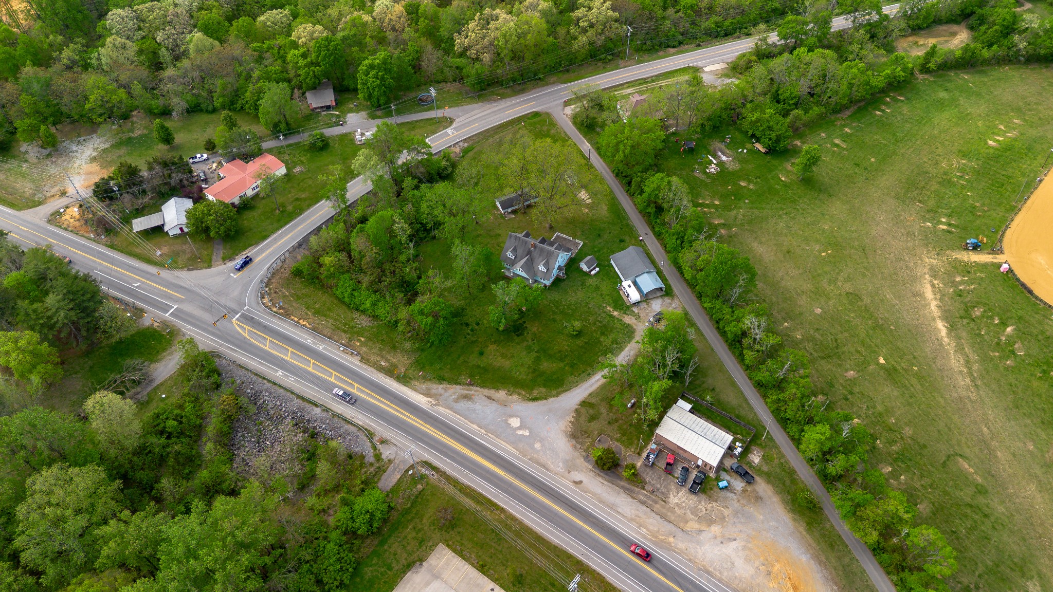 1501 Hwy 31, W