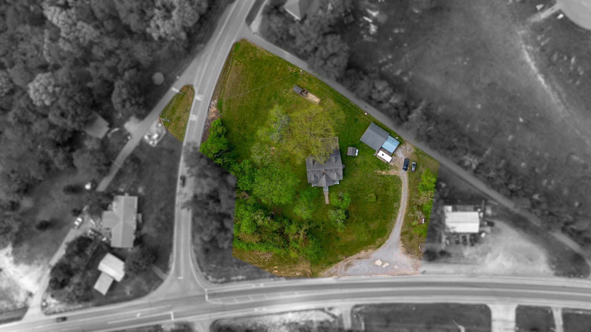 1501 Hwy 31, W