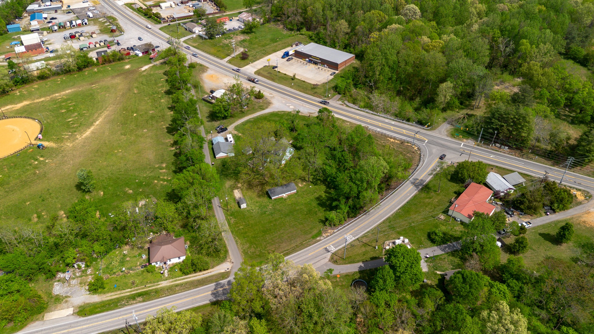 1501 Hwy 31, W