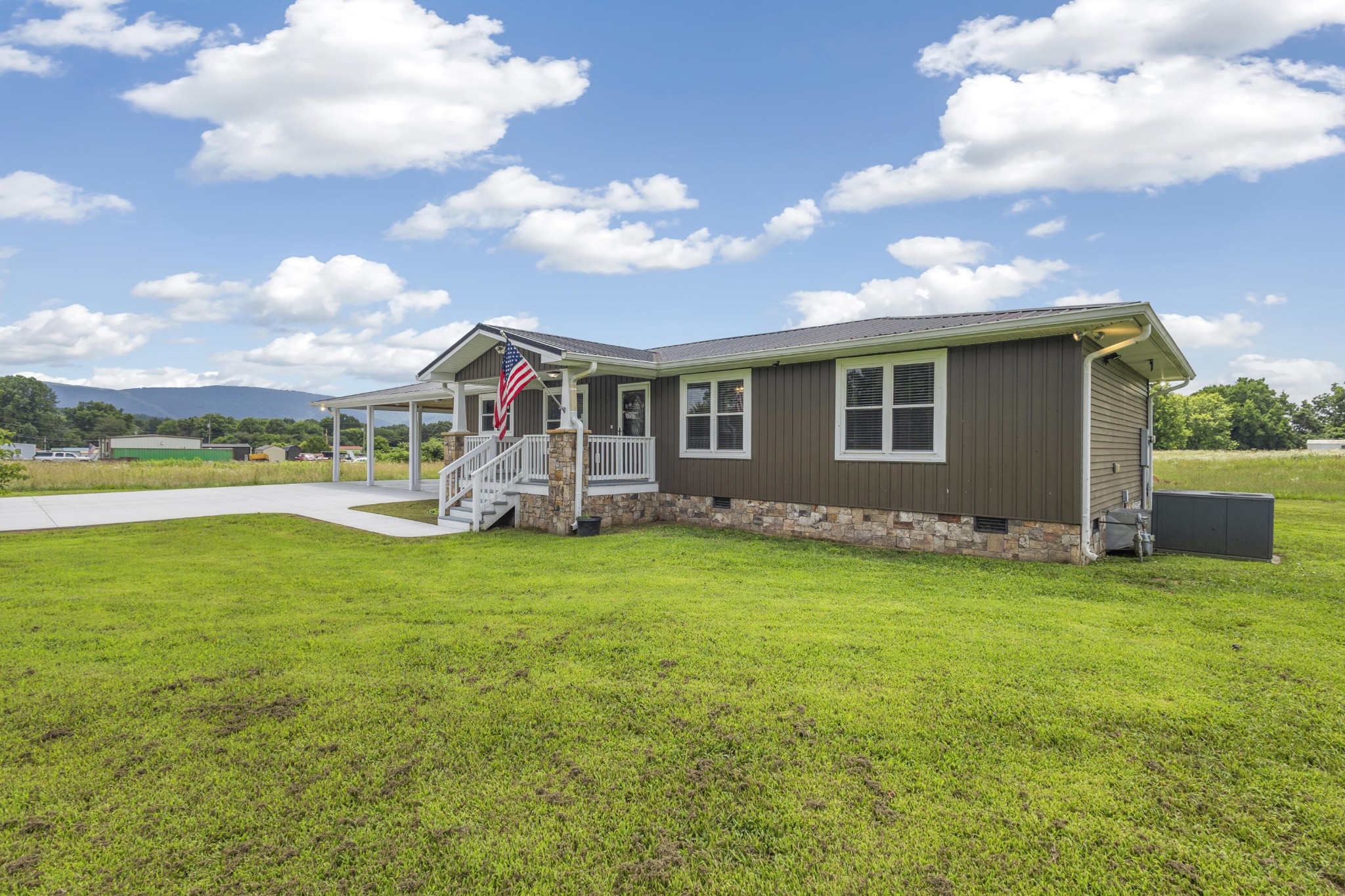191 Mahoney Road