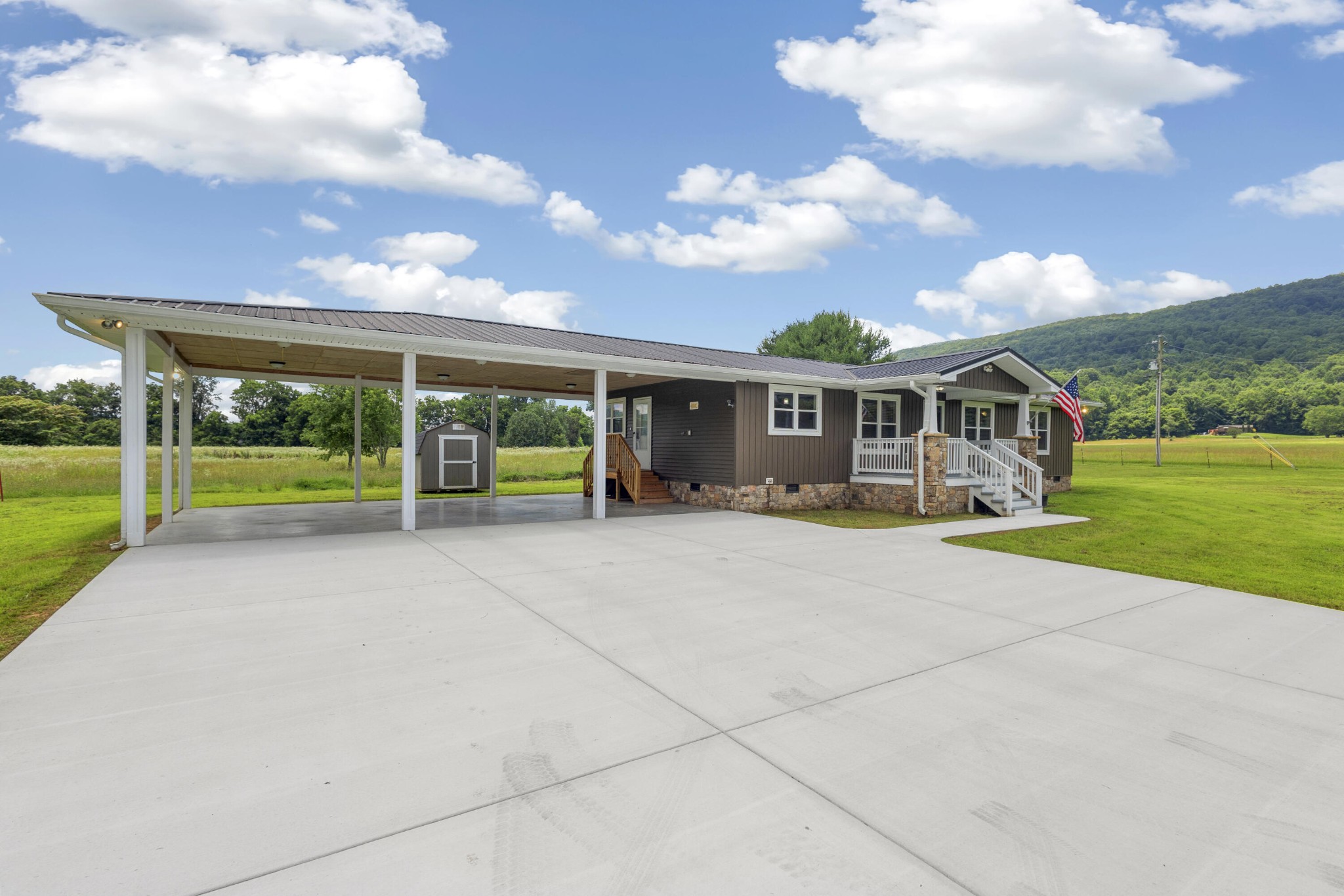 191 Mahoney Road