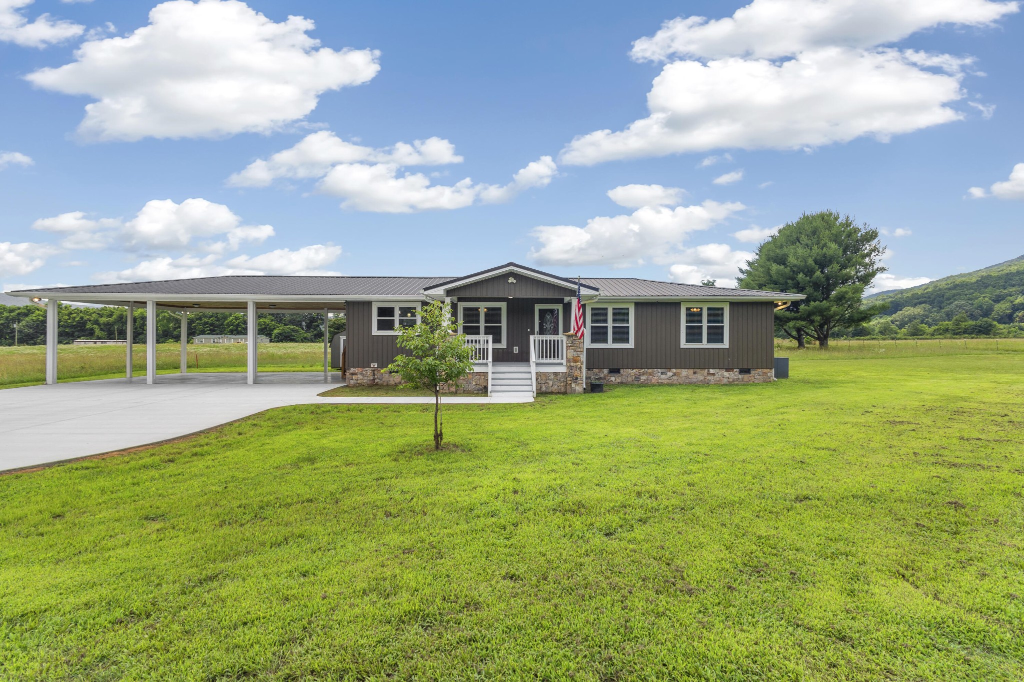 191 Mahoney Road