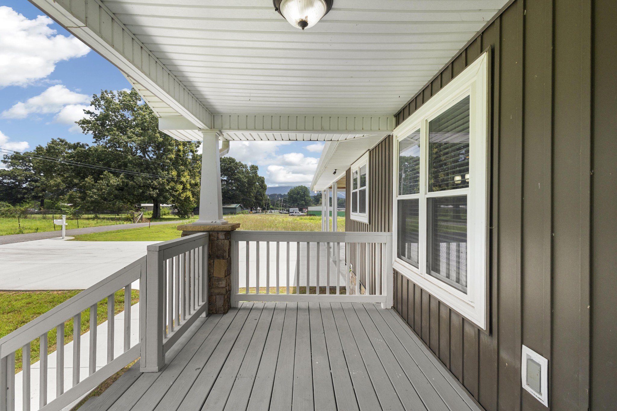 191 Mahoney Road
