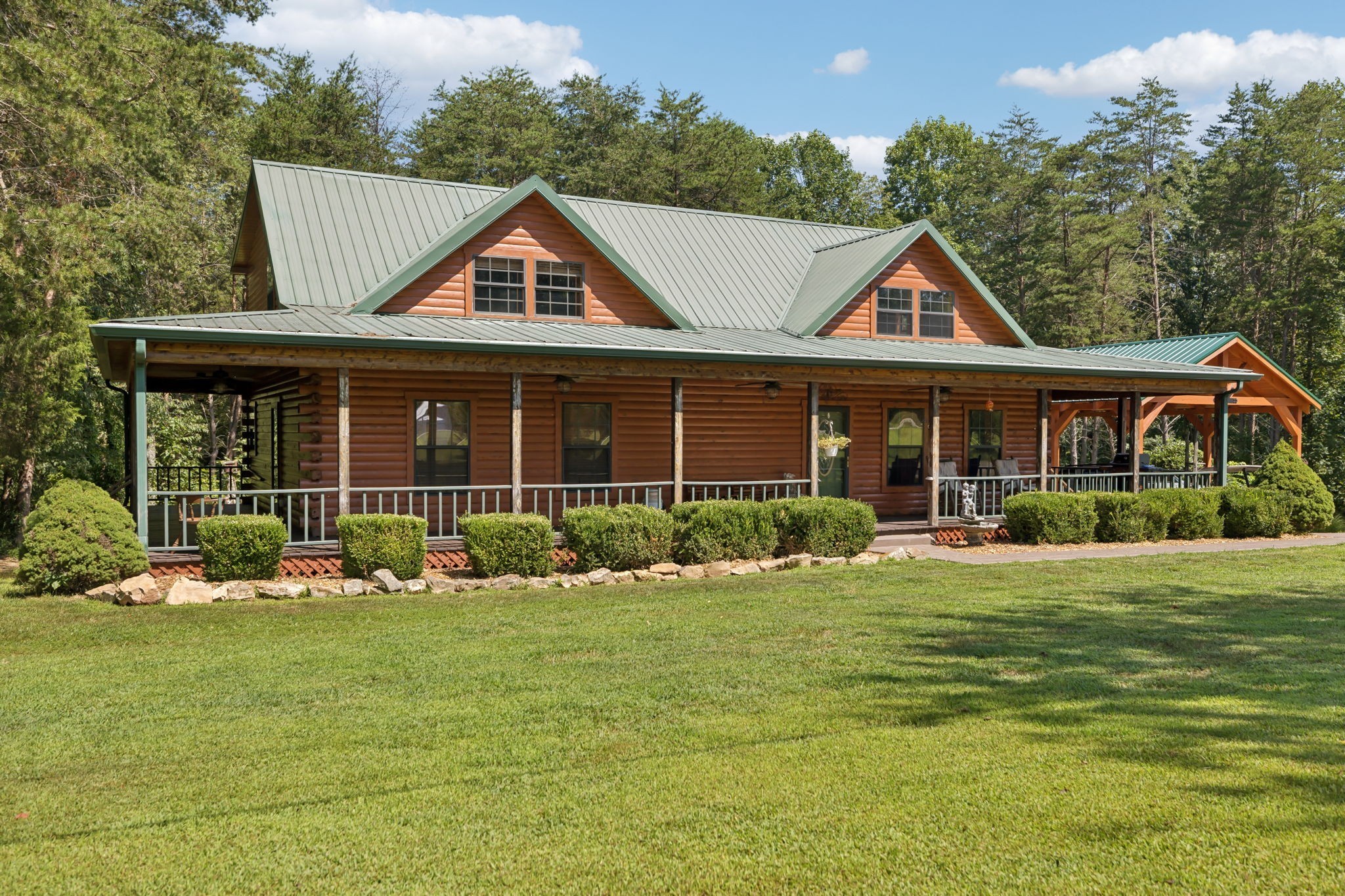 602 Gaither Hinson Rd