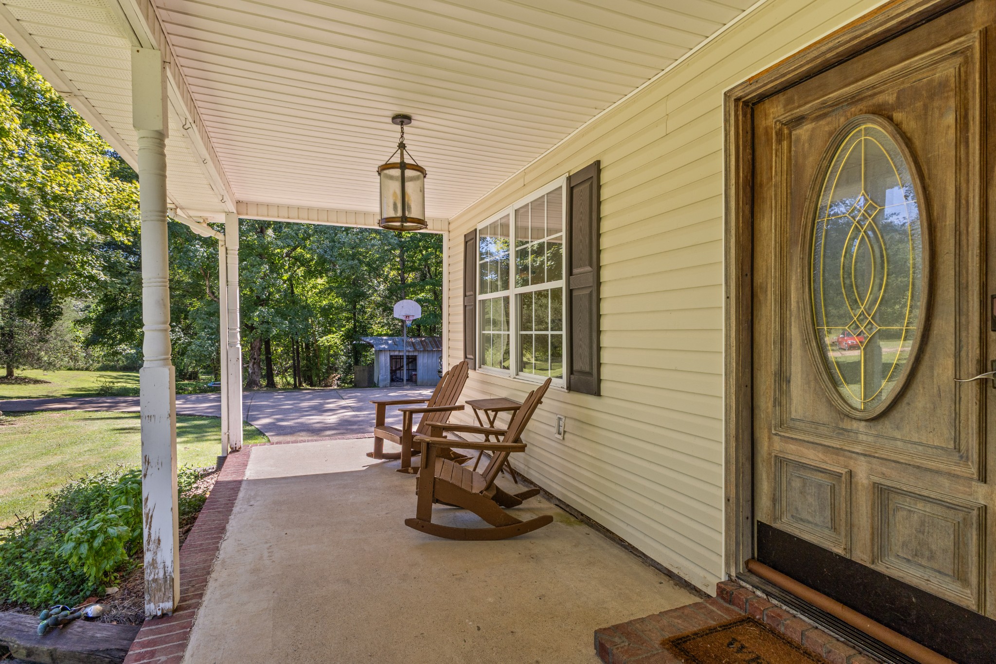 7061 E Plunders Creek Rd