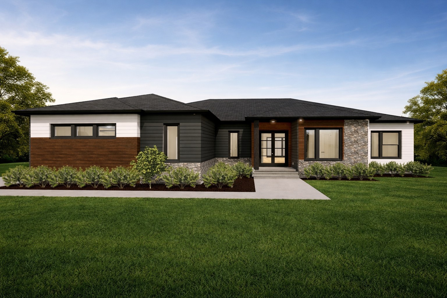 23 Fawn Meadows
