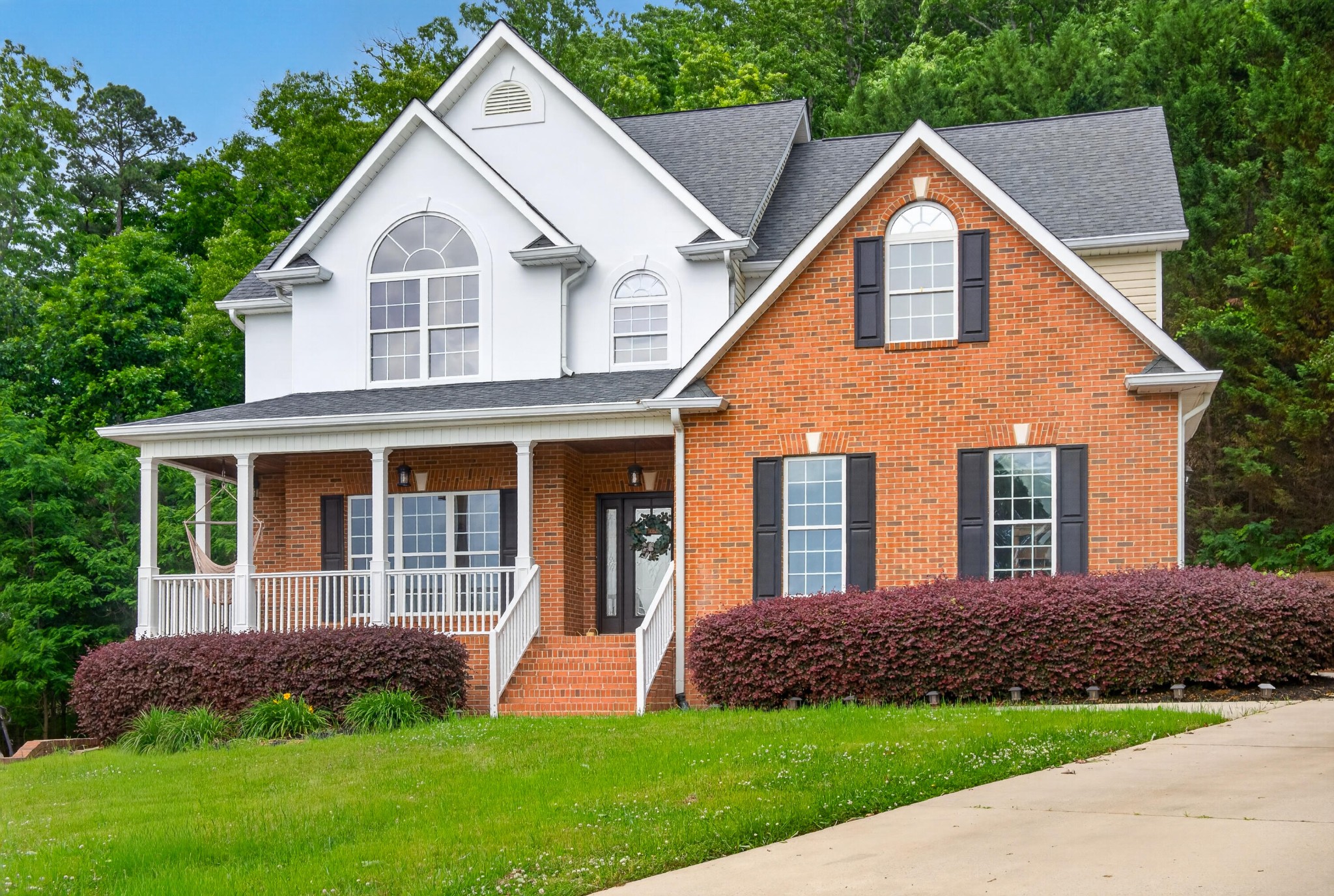 111 Will Ridge Drive