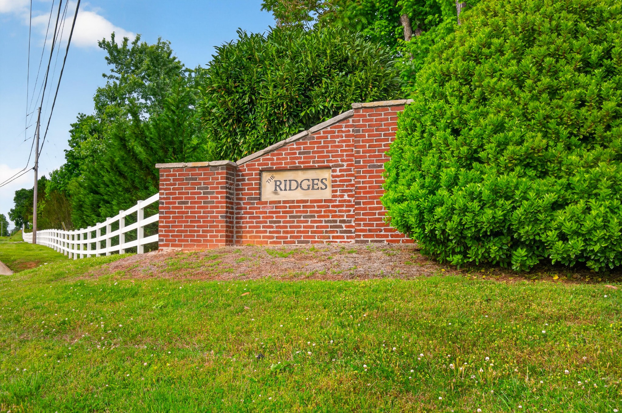 111 Will Ridge Drive