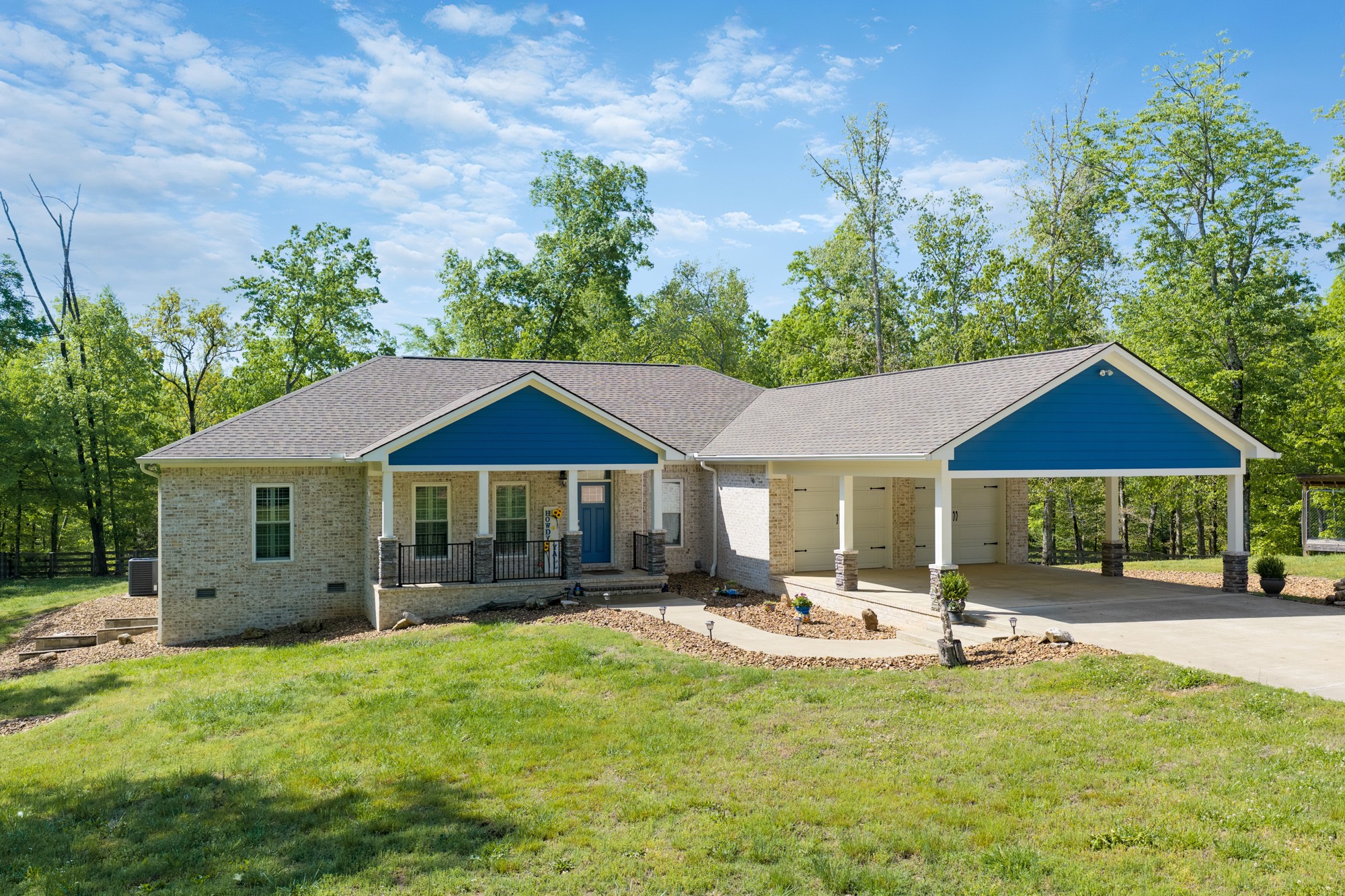 694 Lick Creek Boat Dock Loop