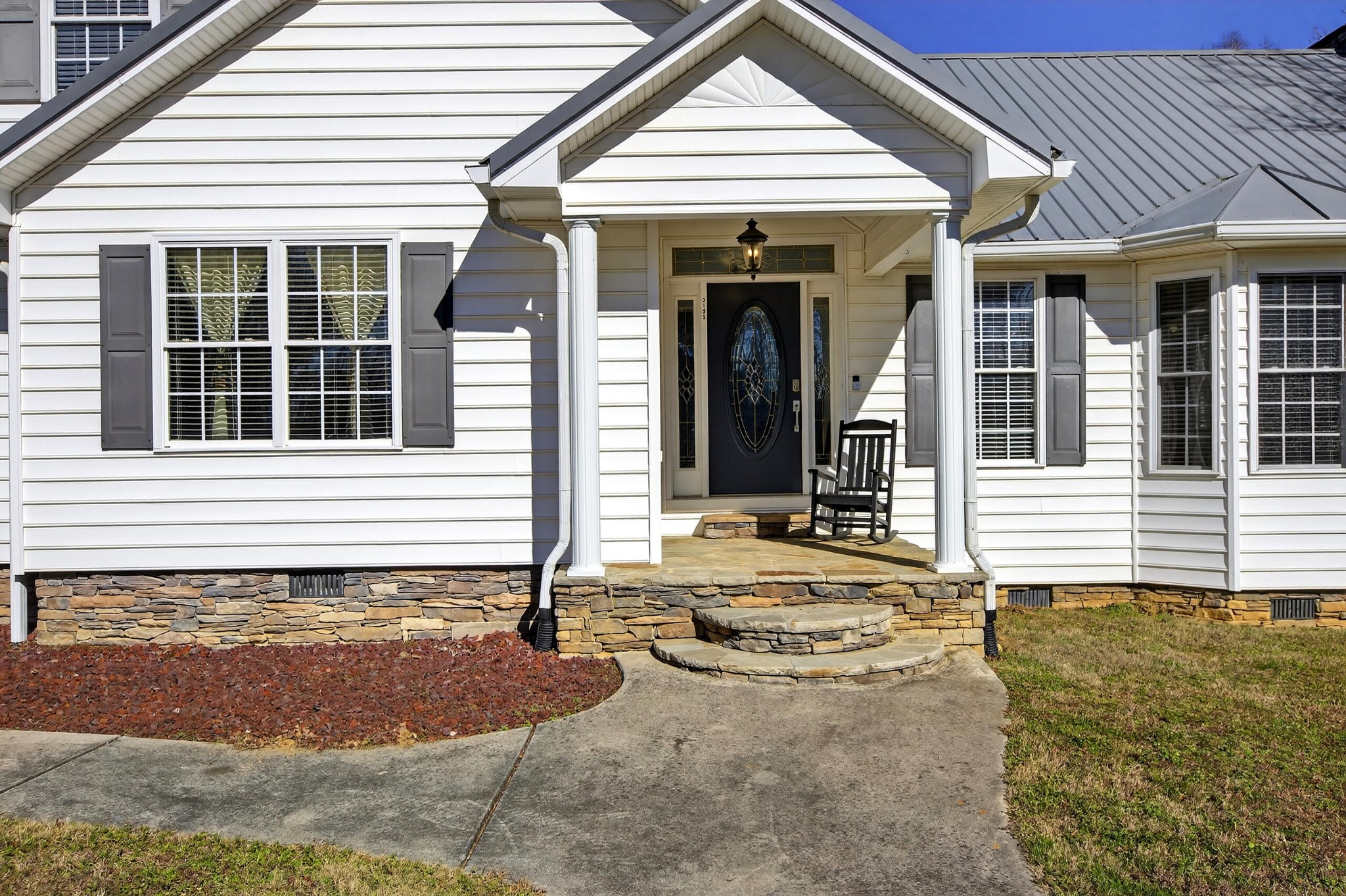 3195 Ladd Springs Road, SE
