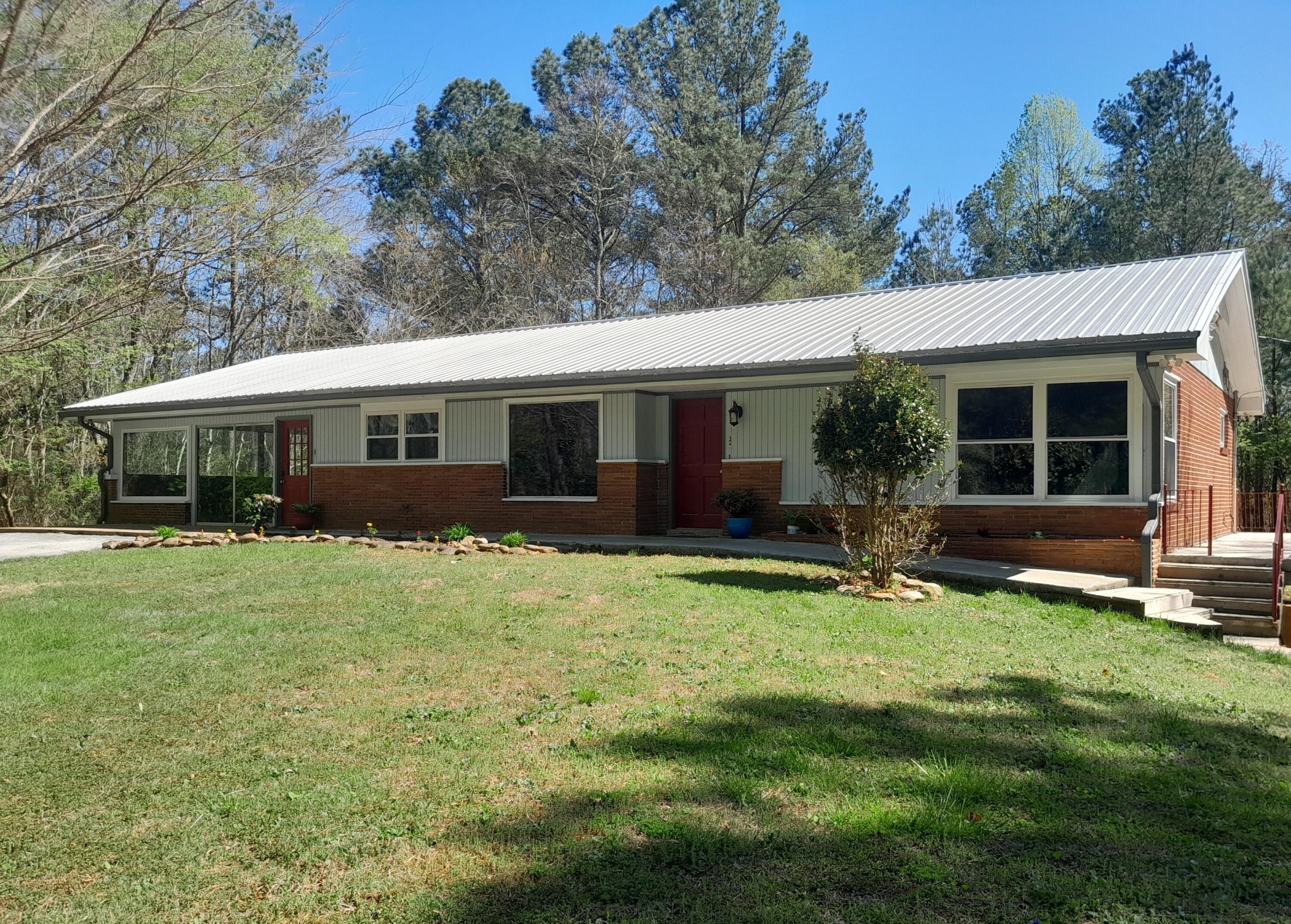 364 Cherokee Trail