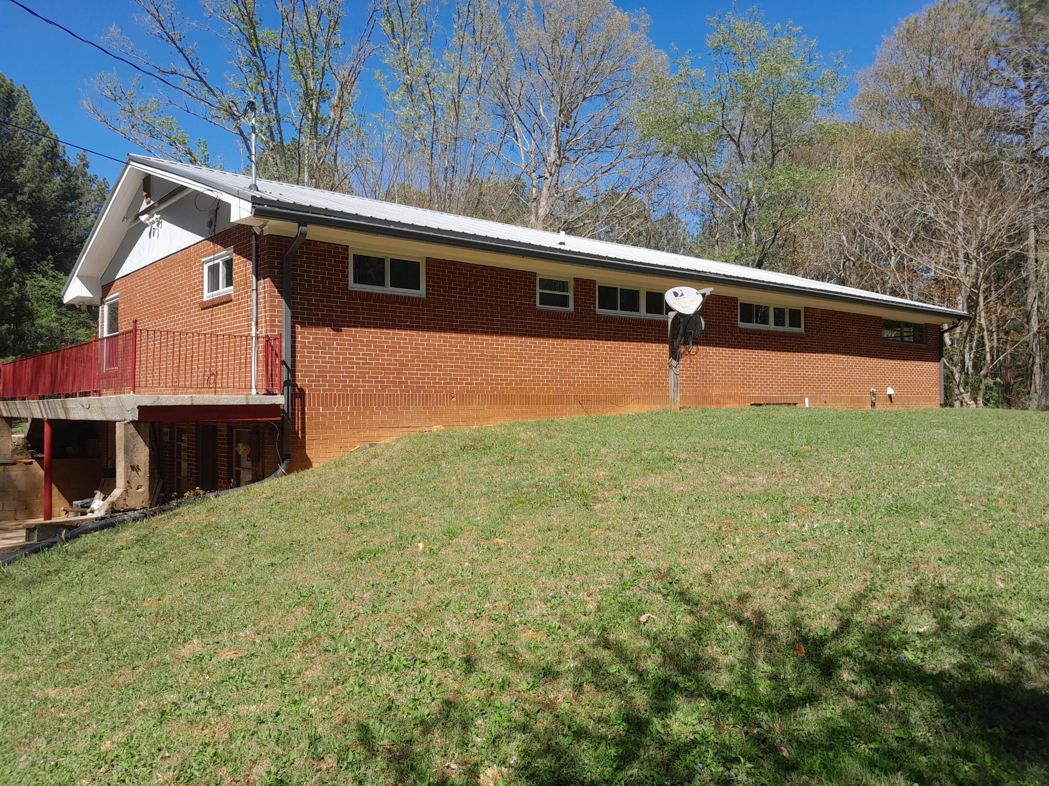 364 Cherokee Trail