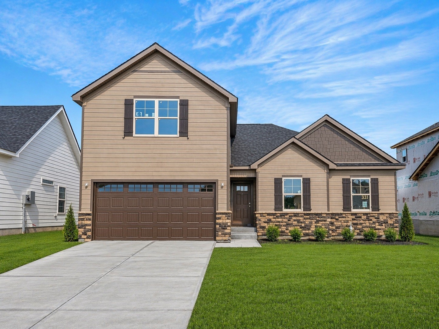 4010 Green Pond Drive