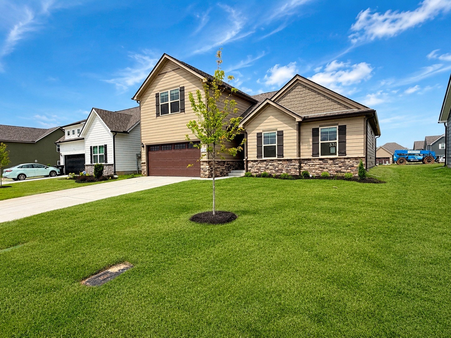 4010 Green Pond Drive