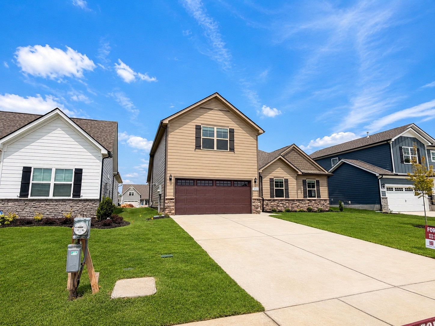 4010 Green Pond Drive