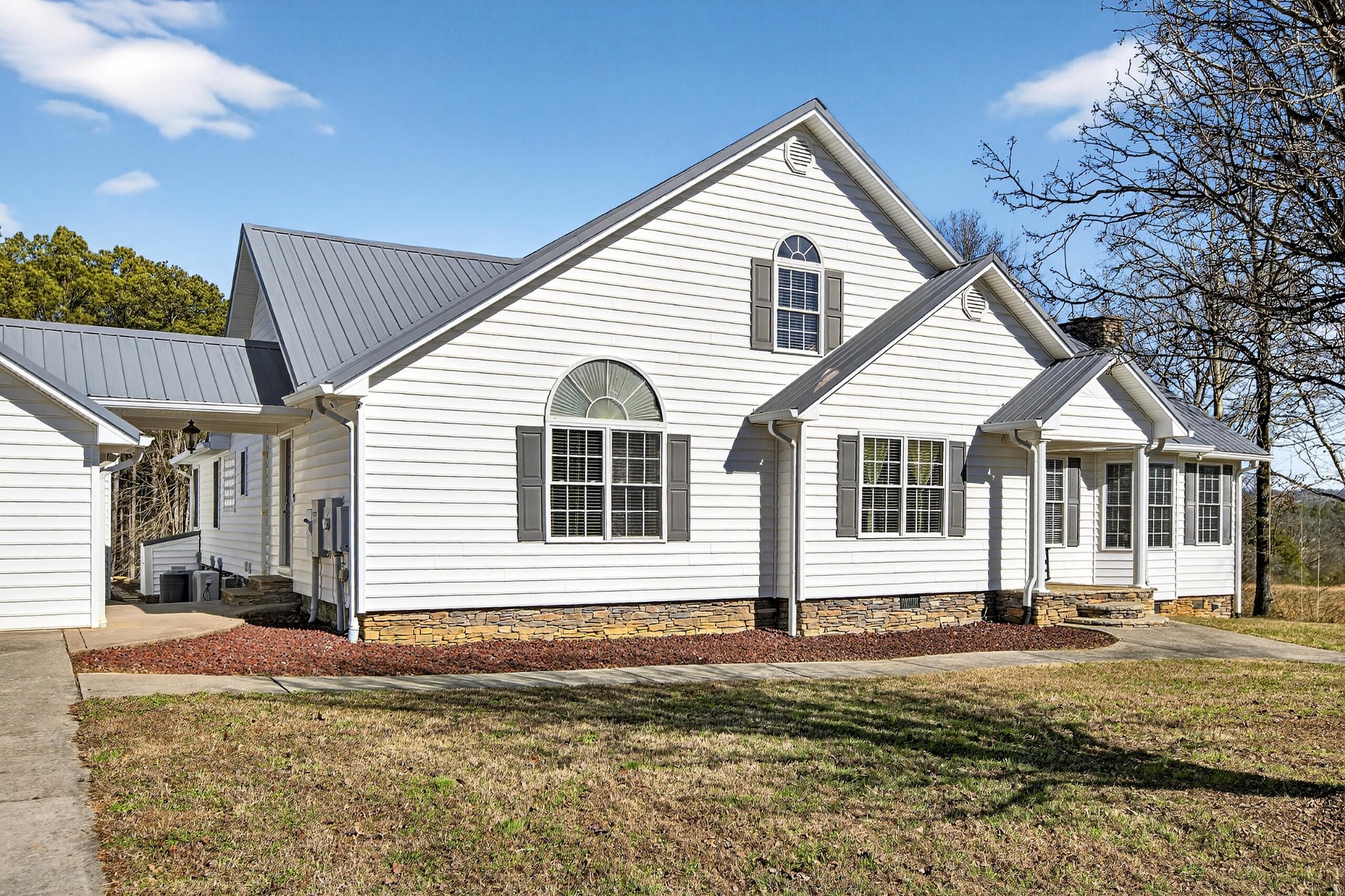 3195 Ladd Springs Road, SE