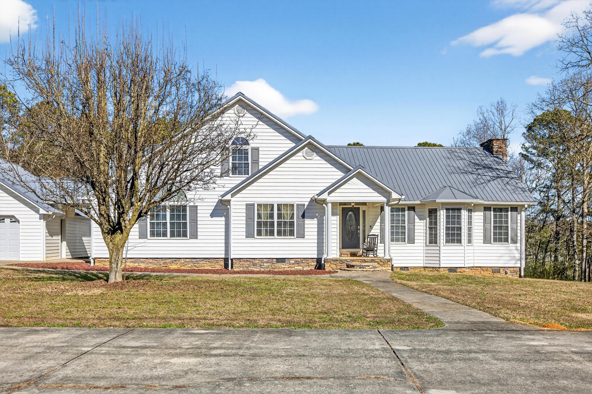 3195 Ladd Springs Road, SE