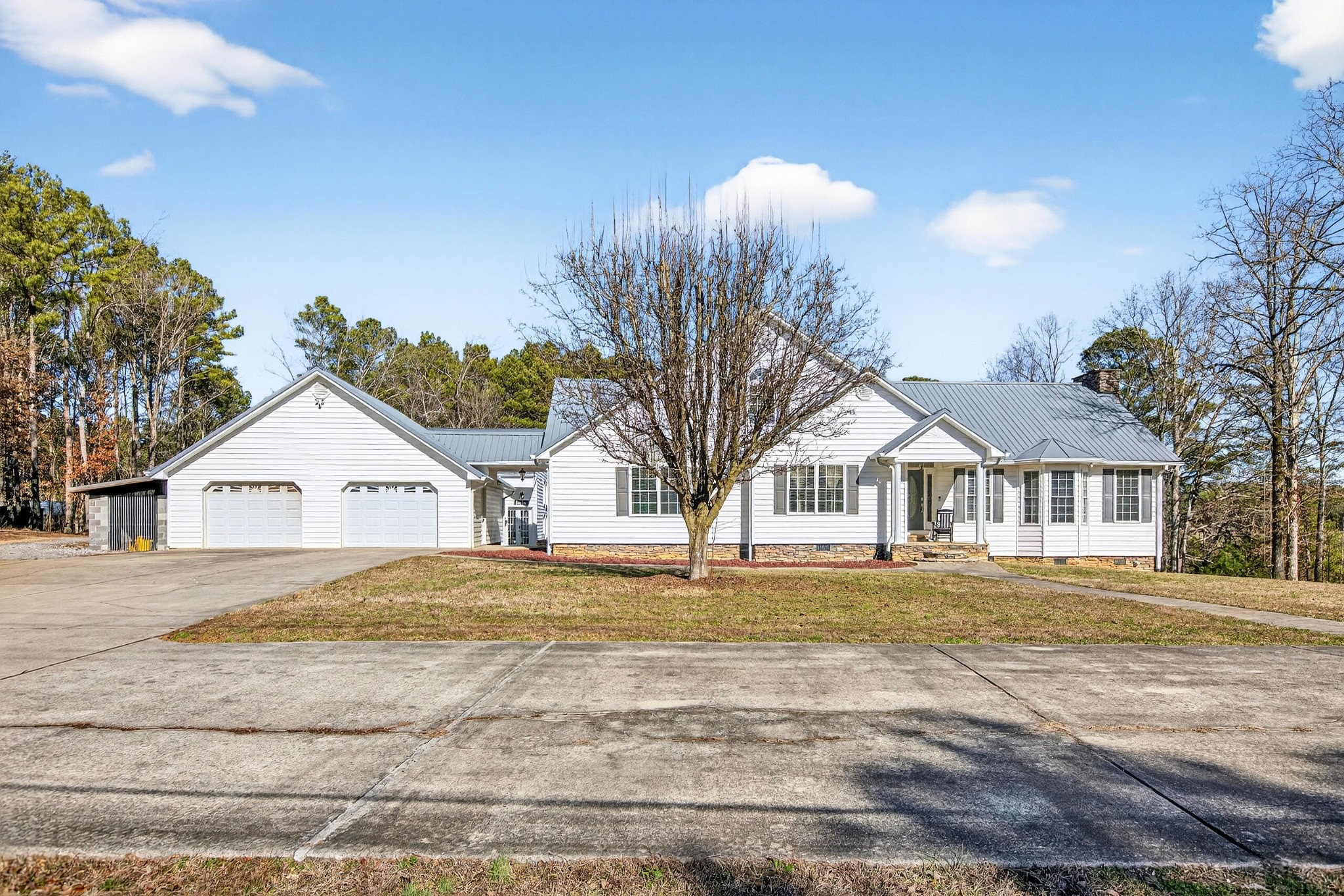 3195 Ladd Springs Road, SE