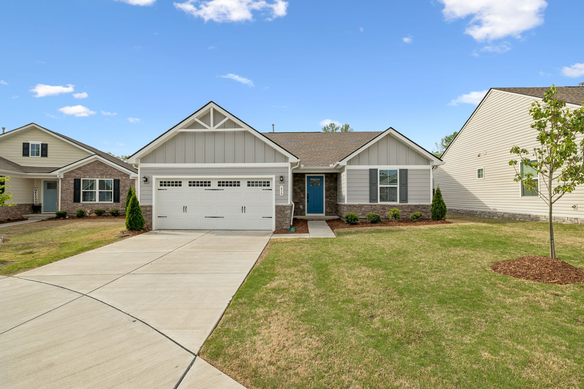 616 Streamview Dr