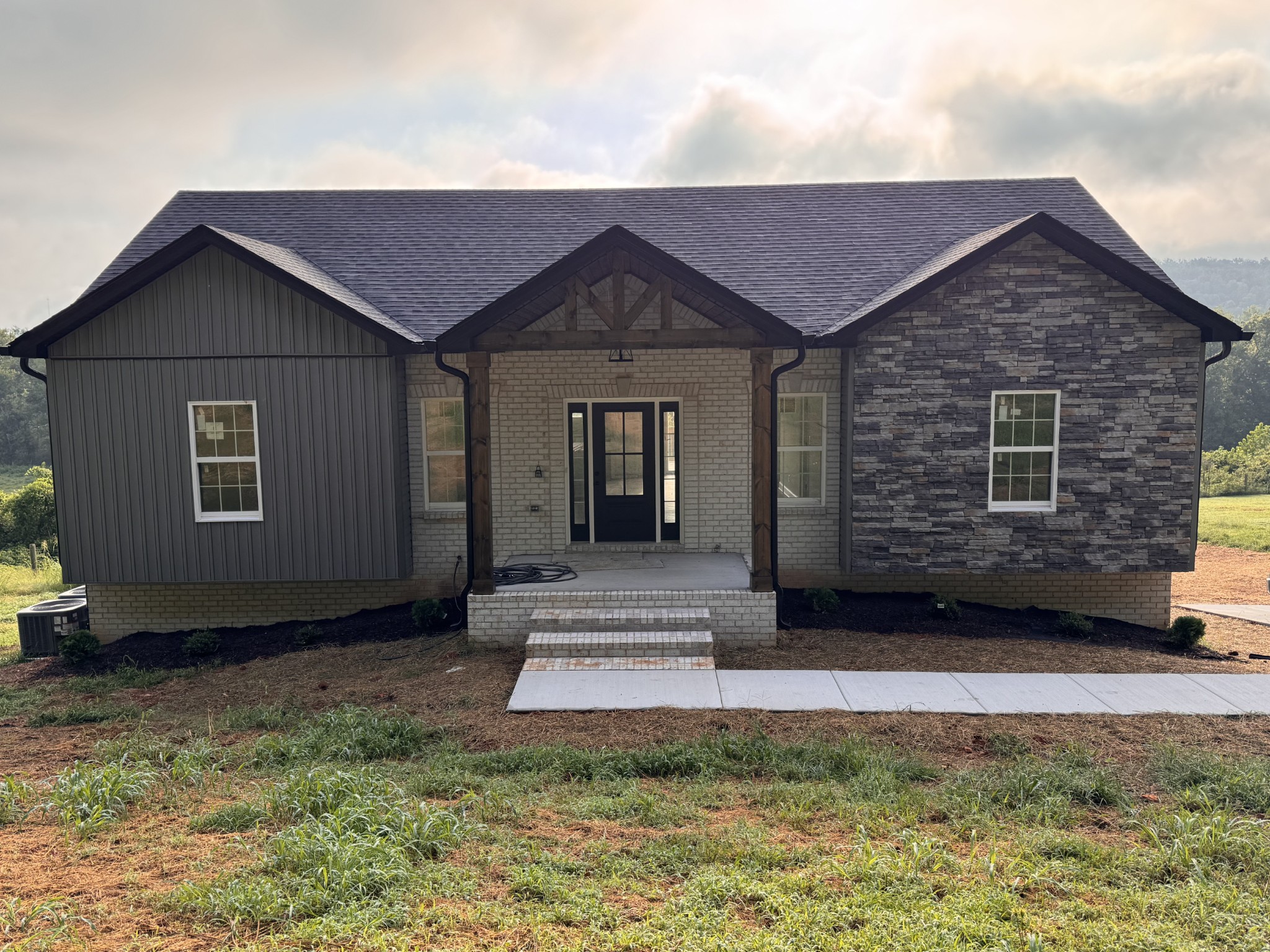 476 Buckeye Road